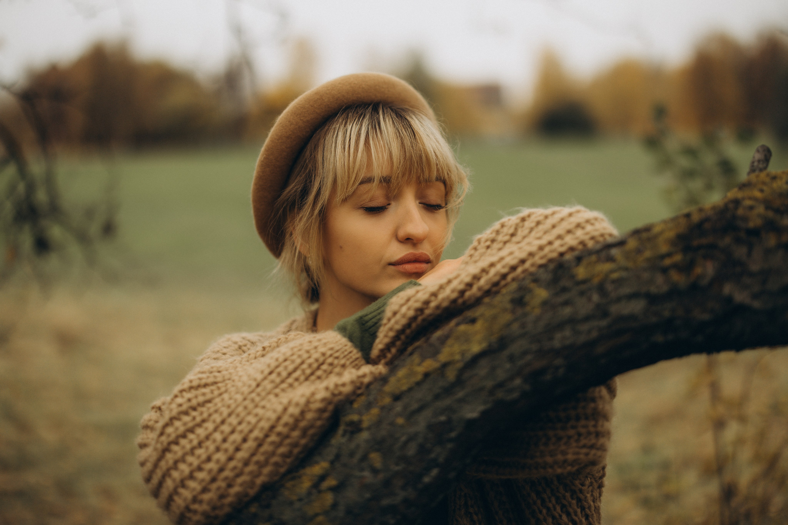 История одной прогулки. Семейный фотограф в Москве и МО Маша Забудская