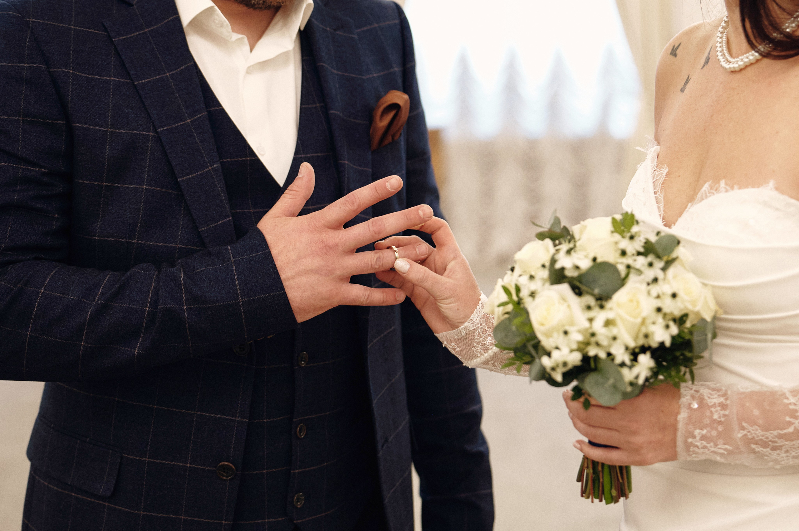 Таня & Виталик. Ваш мультижанровый фотограф Александр Белов