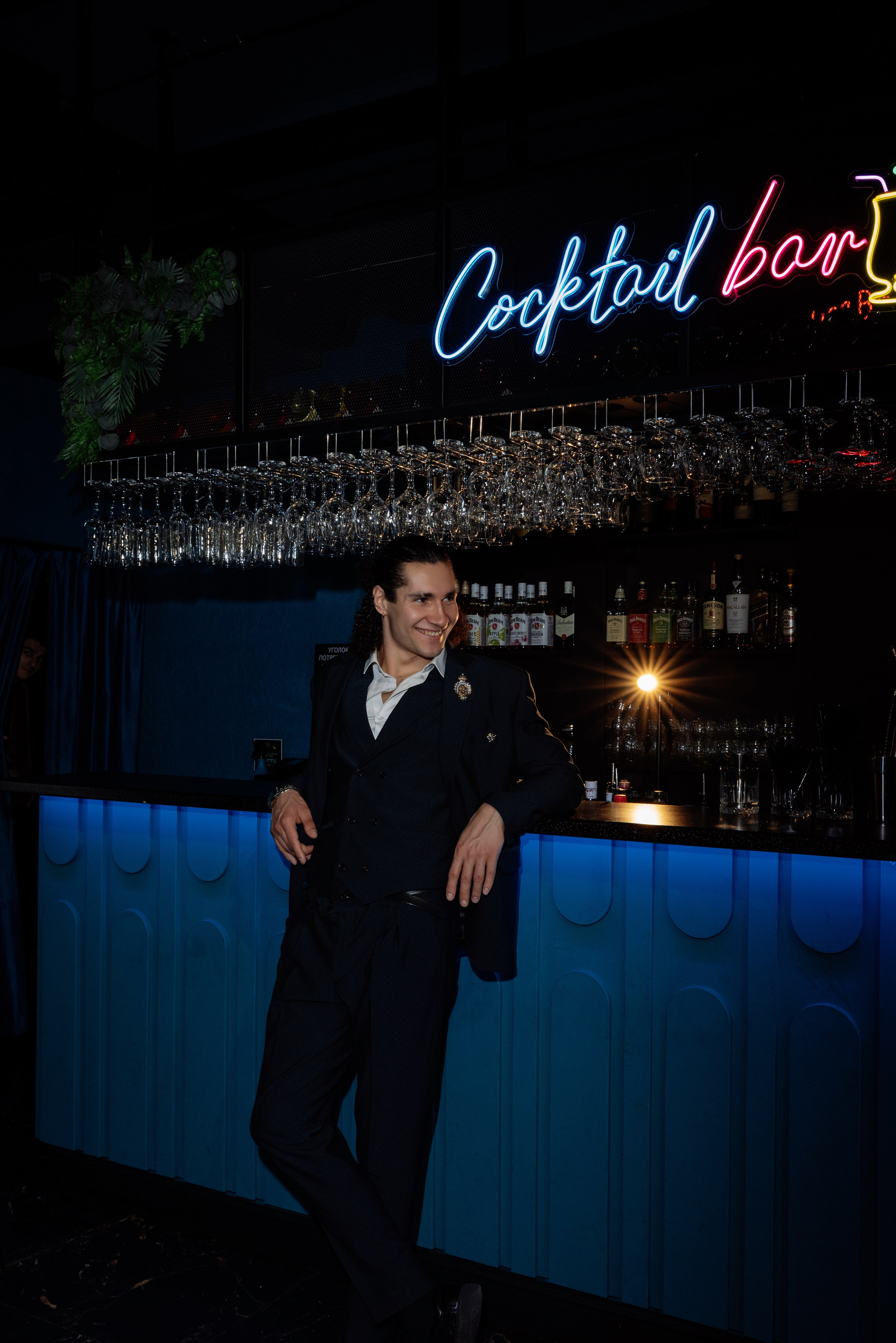 Дмитрий и Дарья. Фотограф Анастасия Фомина