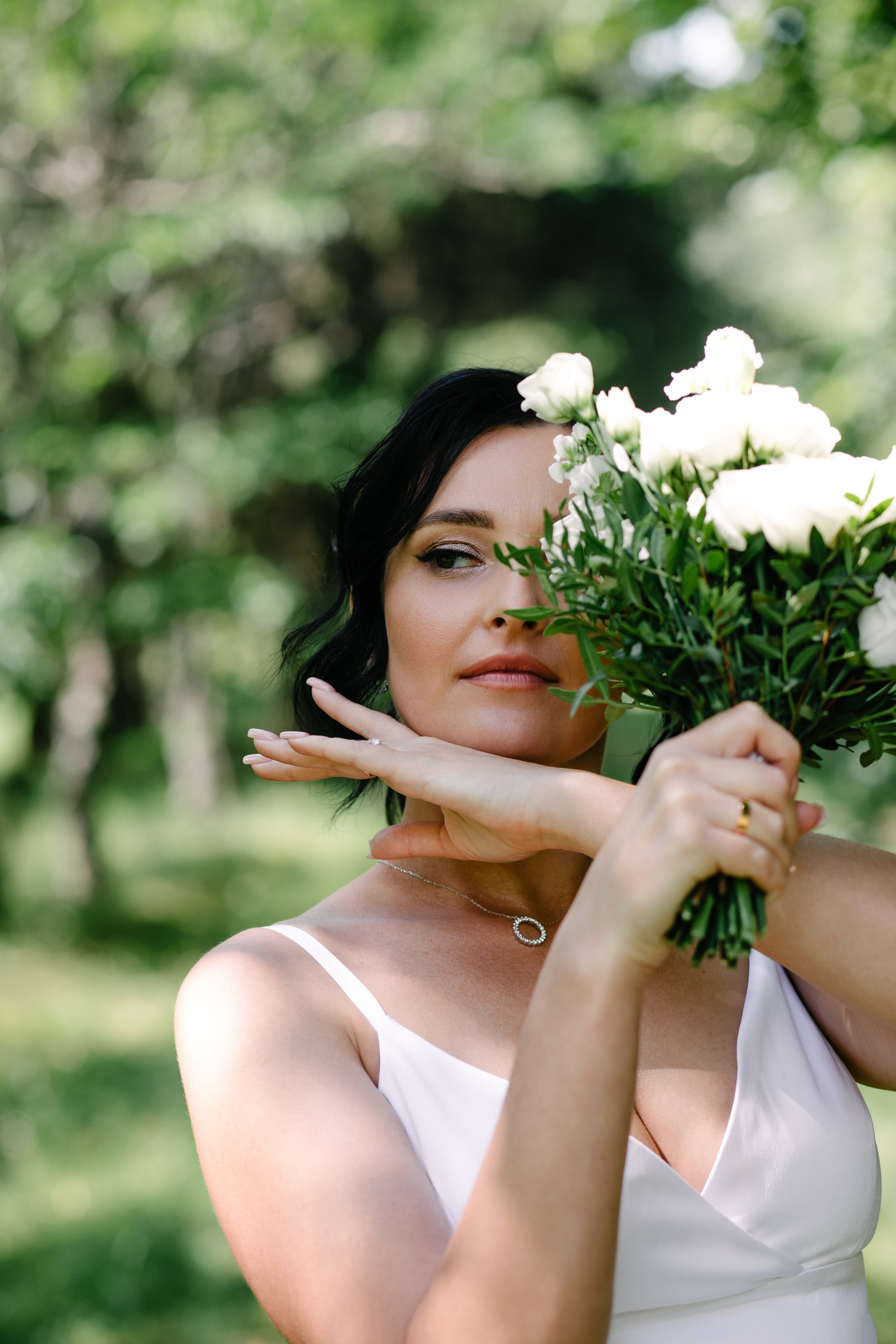 Свадебный фотограф Старый Оскол. Свадьба E&A. Свадебный фотограф в Старом Осколе Тулинова Мария