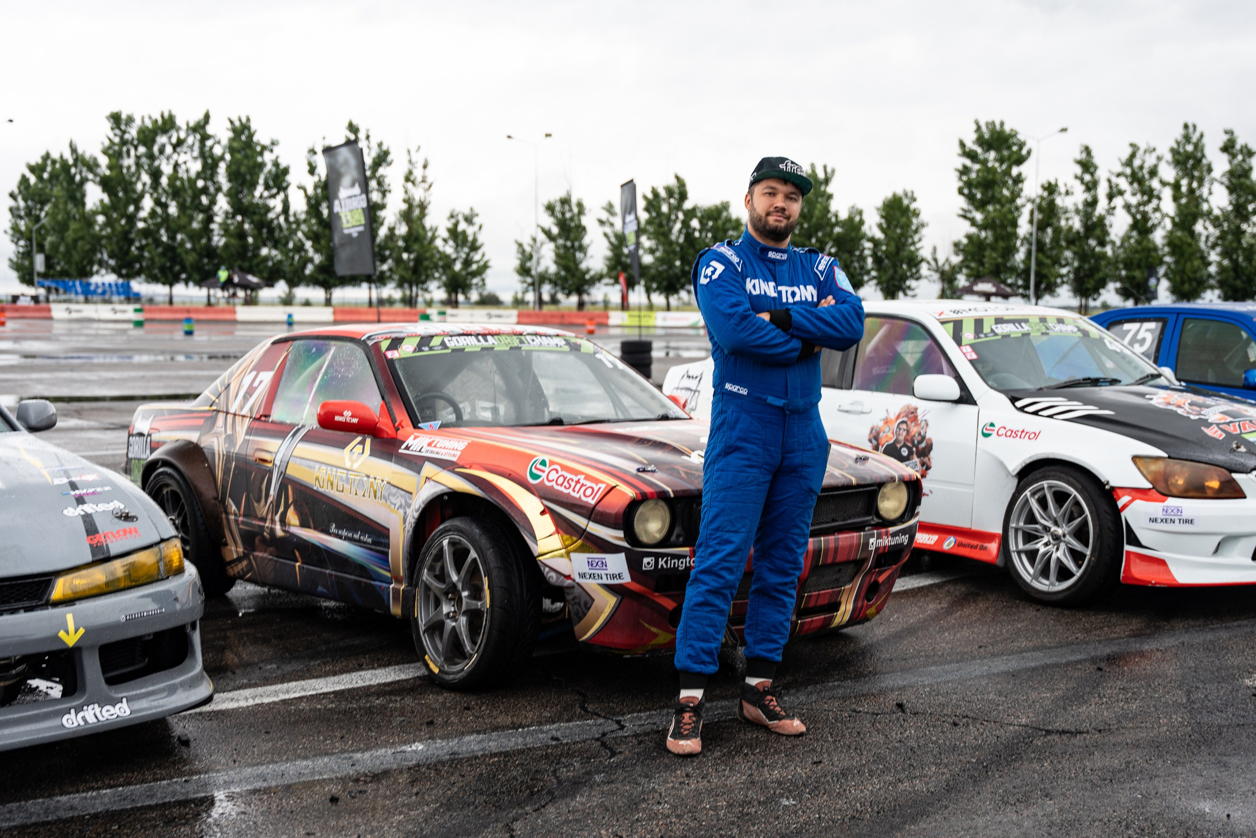 2й этап пилоты. Сайт Алматинского НЮ АРТ, будуар и фэшн фотографа Дениса Карпенко