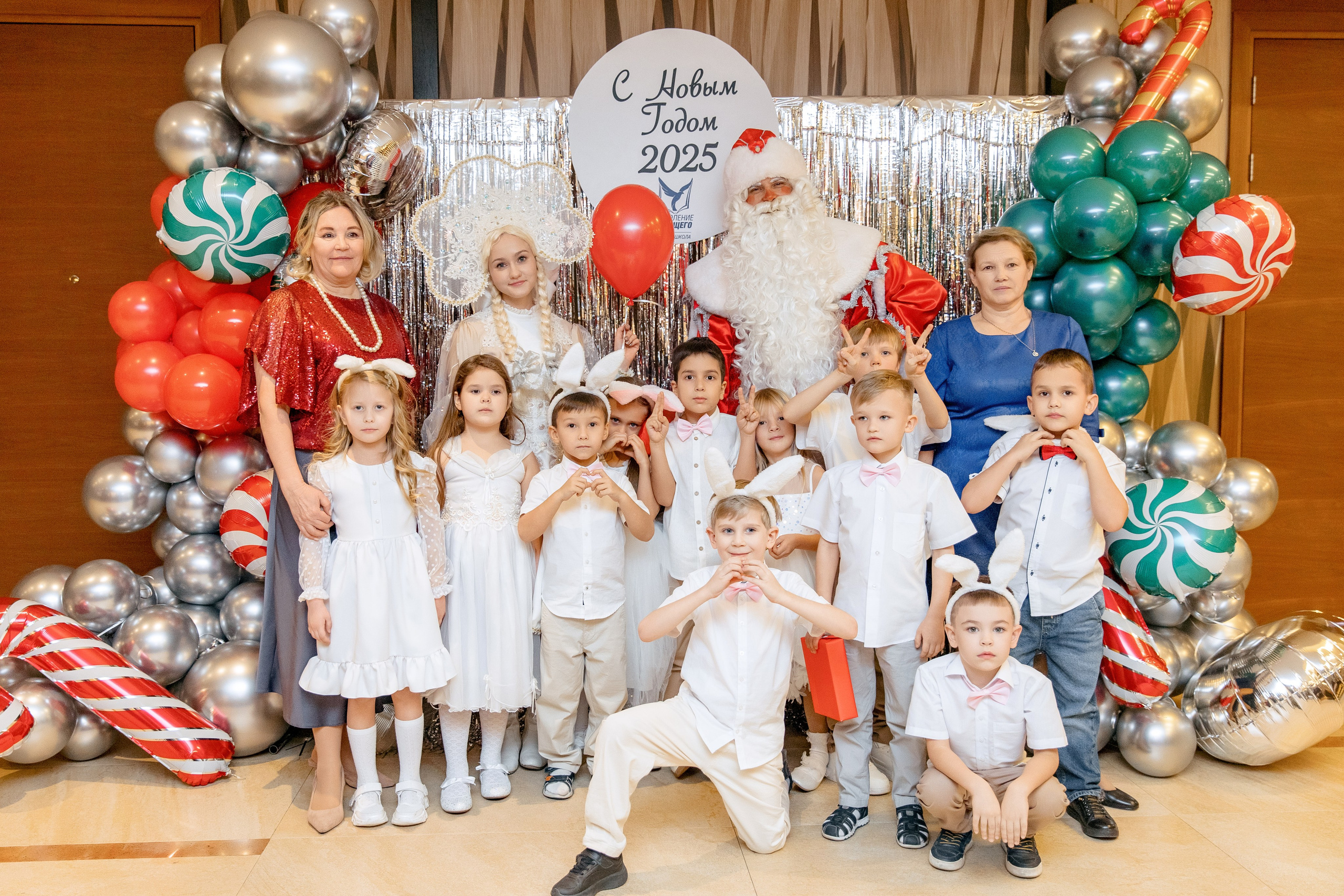 ПОКОЛЕНИЕ БУДУЩЕГО. Фотограф в Красноярске