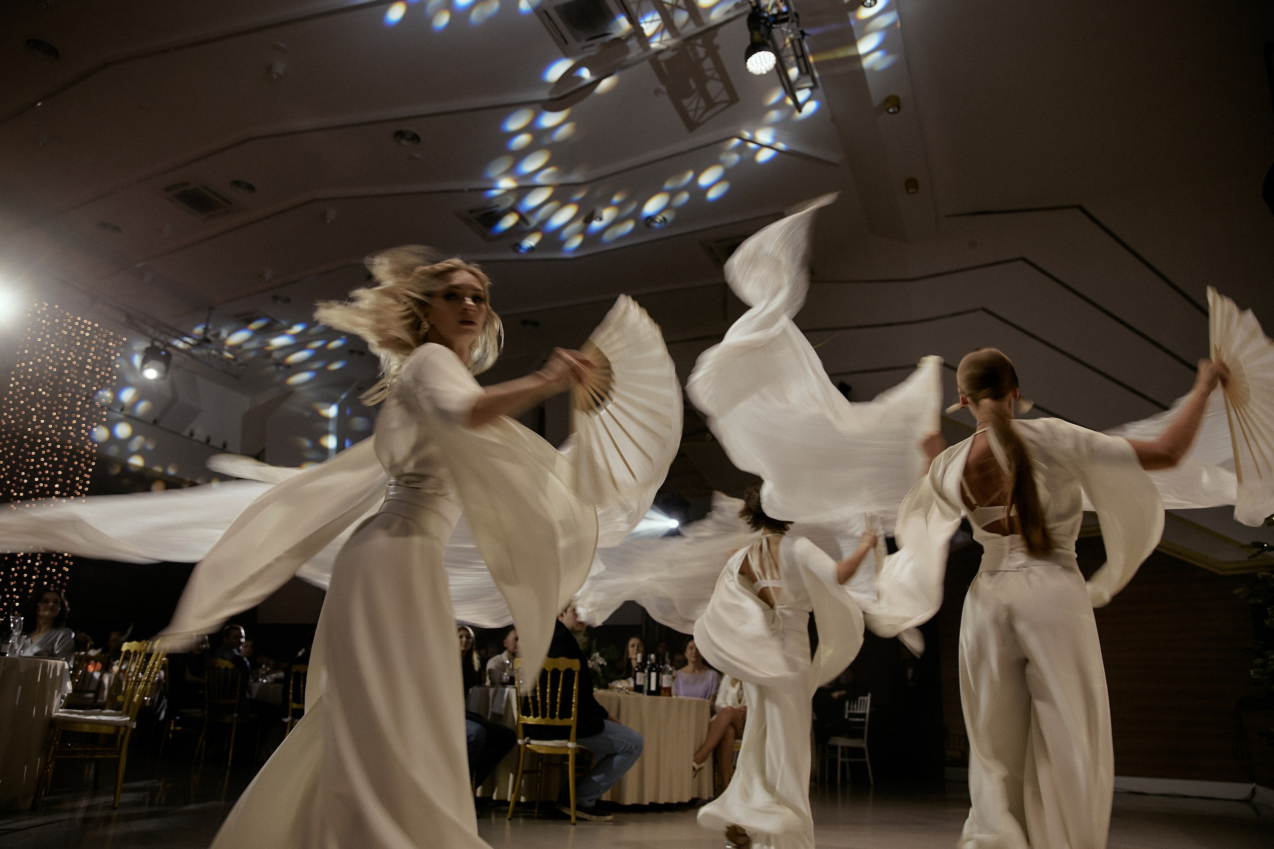 АВАЛОН. Happy New Year. Дмитрий Мазуркевич: Профессиональный Репортажный Фотограф