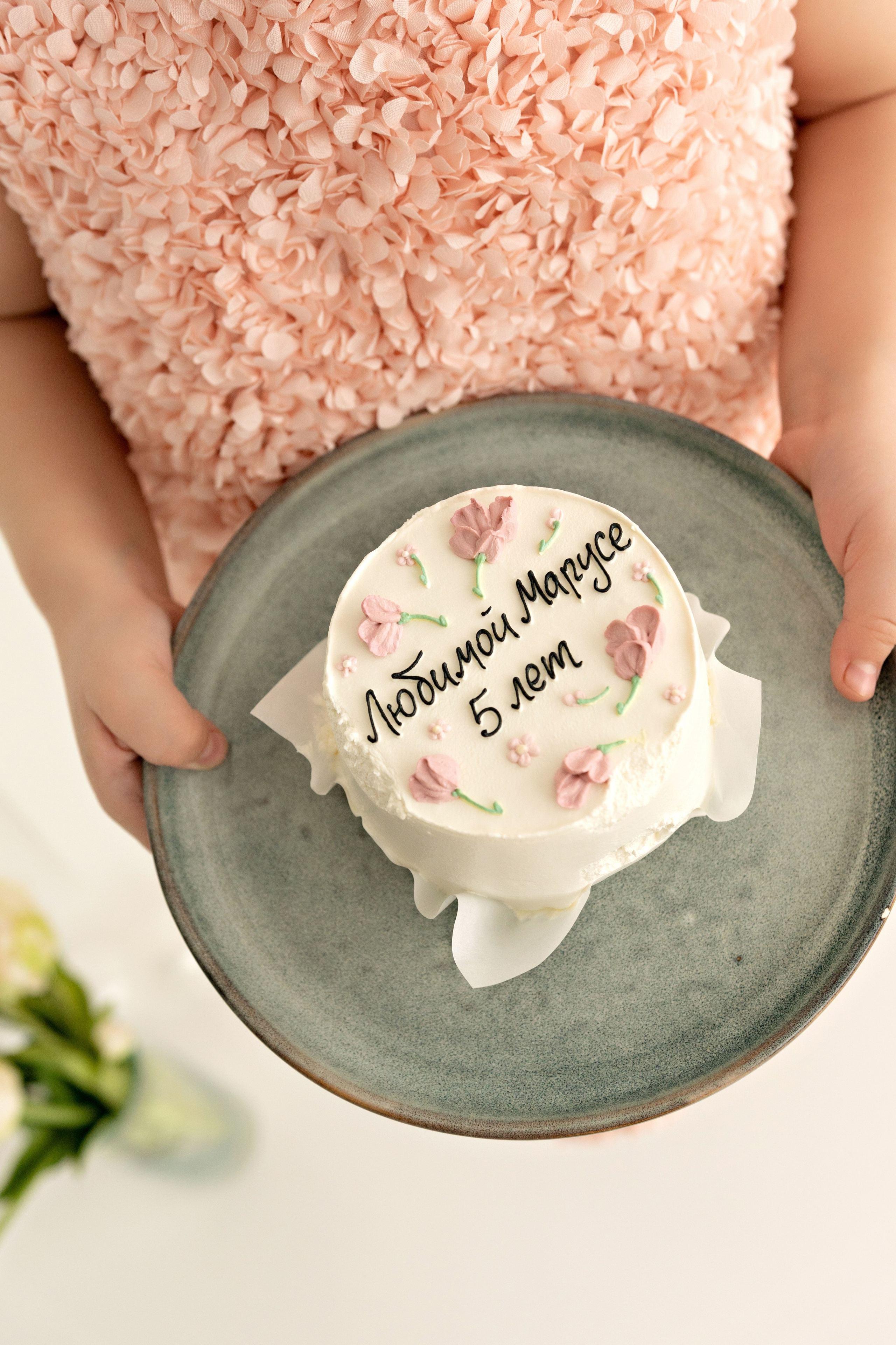 Мария. Елена Задорина