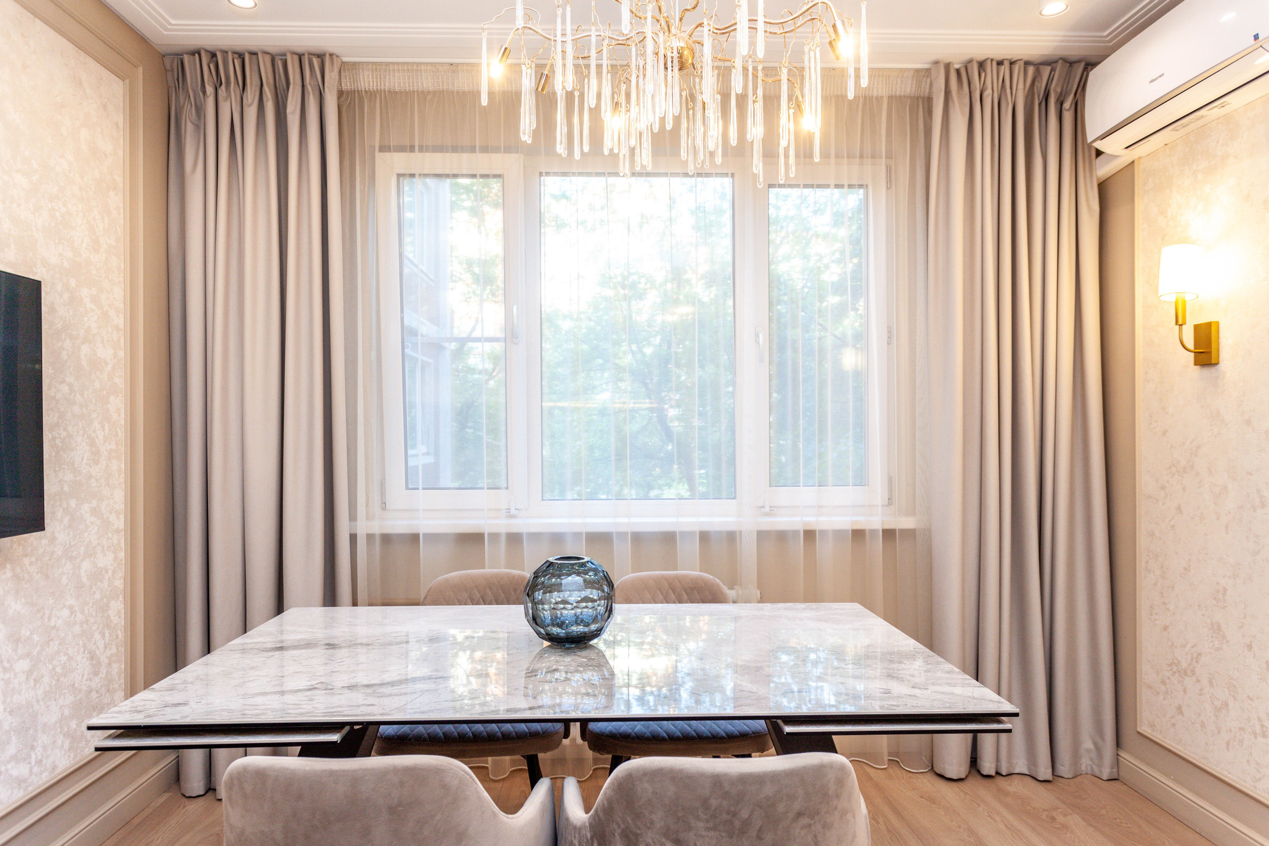 Интерьерная съёмка. Портретный фотограф Москва Евгений Ников