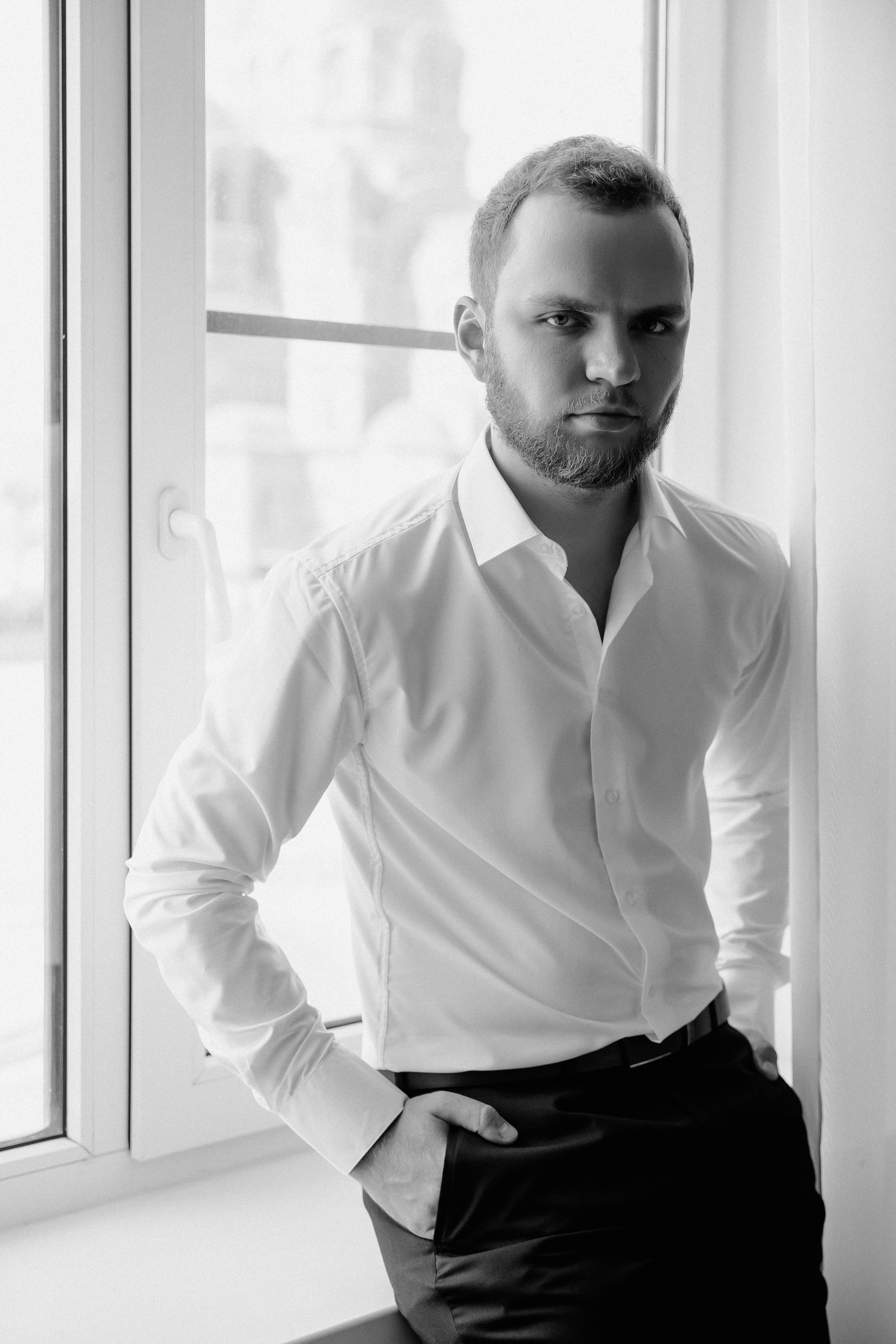 Ростислав и Валентина. Свадебный и семейный фотограф в Волгограде Галина Микитинская