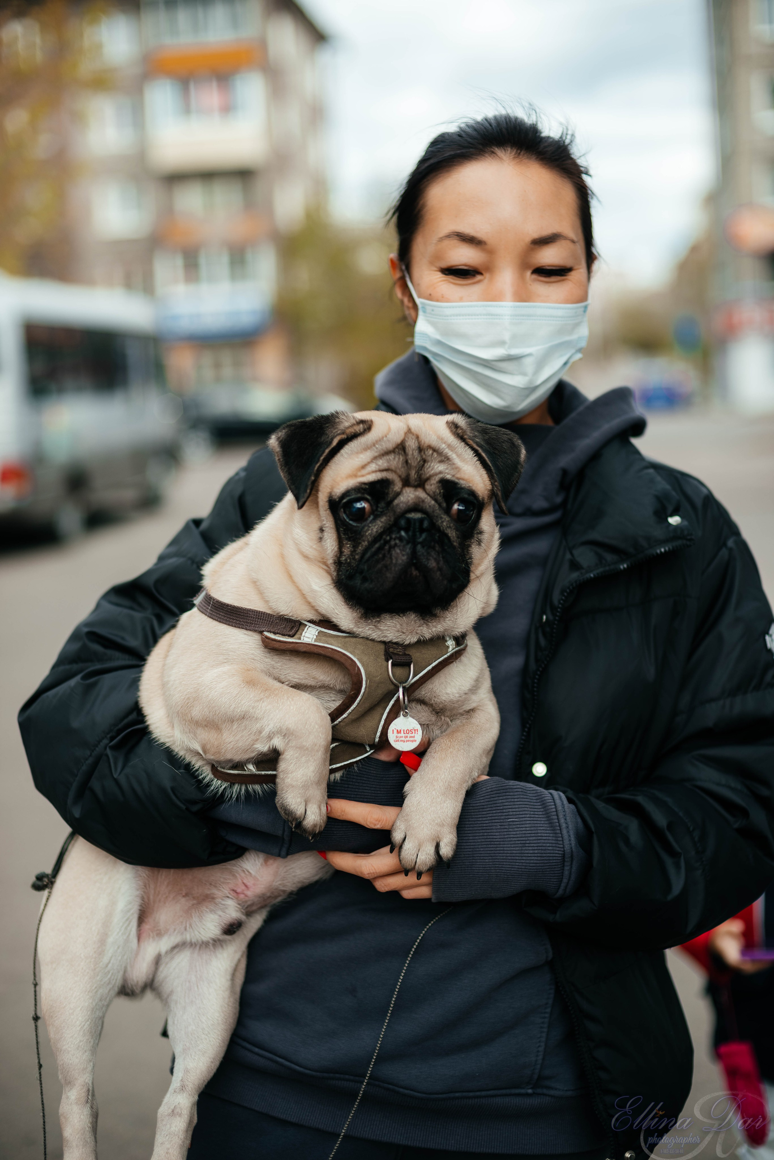 Аюмишка. Фотограф Эллина Дар г. Улан-Удэ