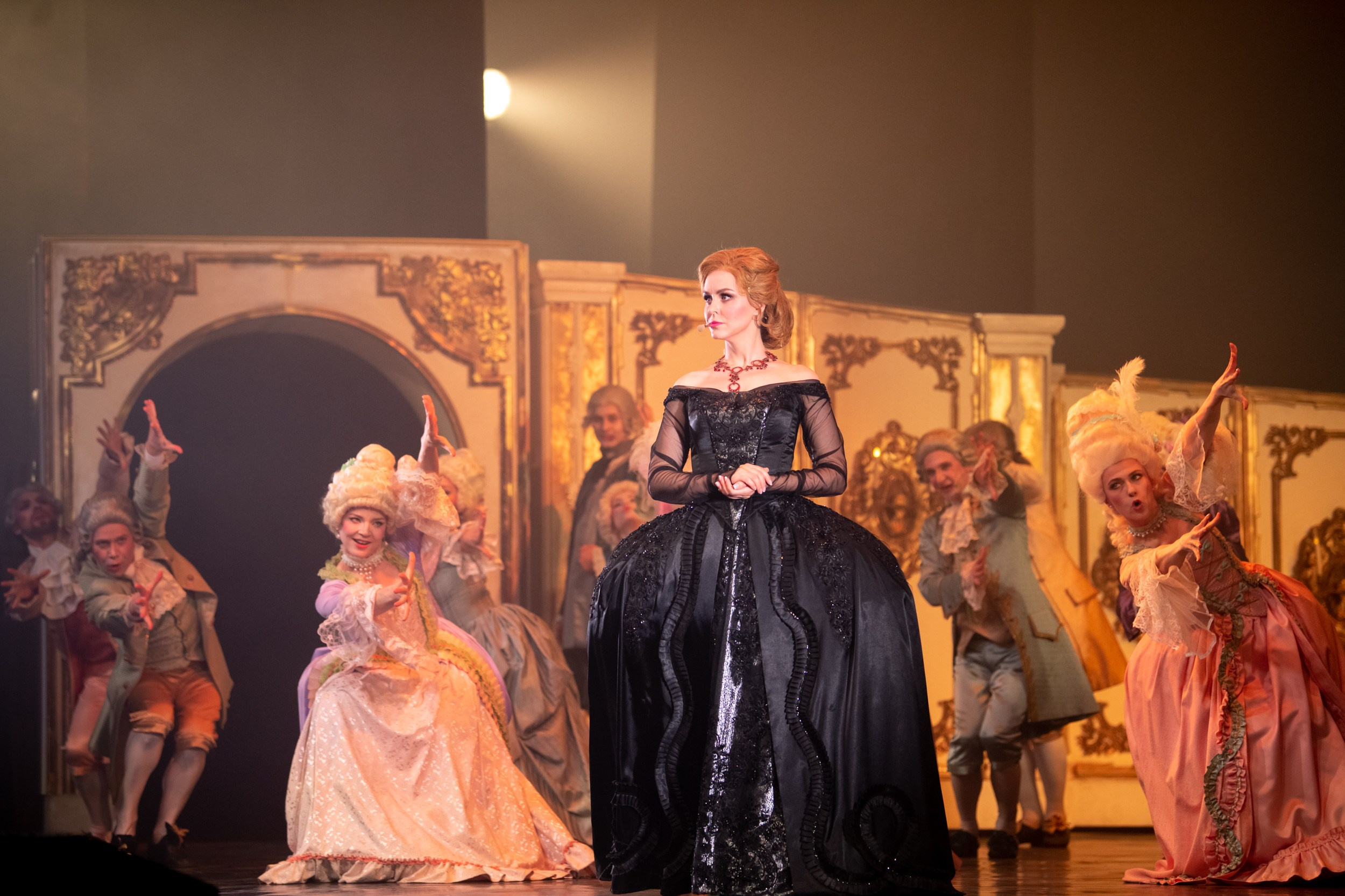 Концертная фотосъемка. Главная