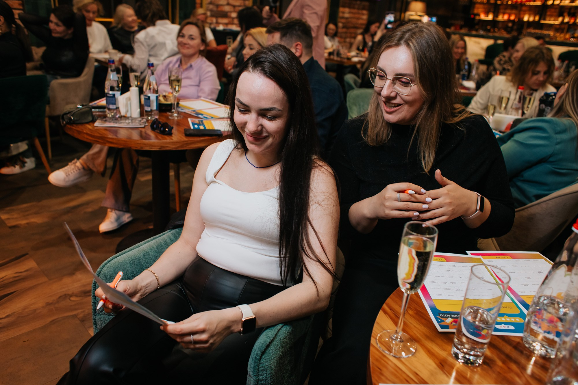 Синара в P’yano. Свадебный и репортажный фотограф в Екатеринбурге и Сухом Логу