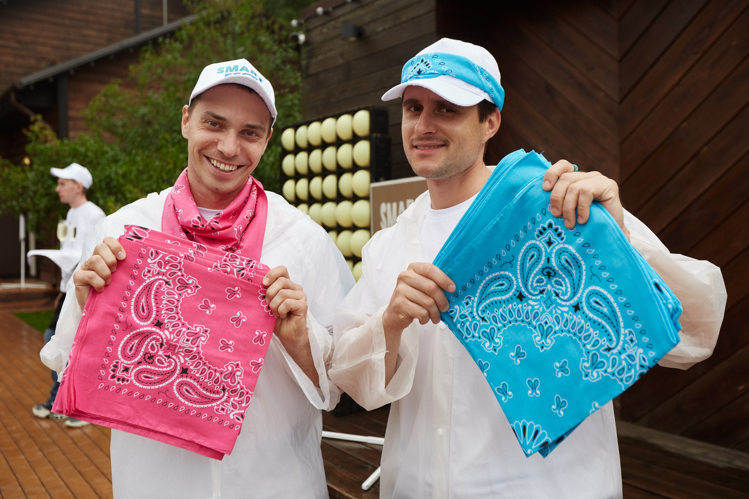 Smart Fest. Фотограф Георгий Нигматулин