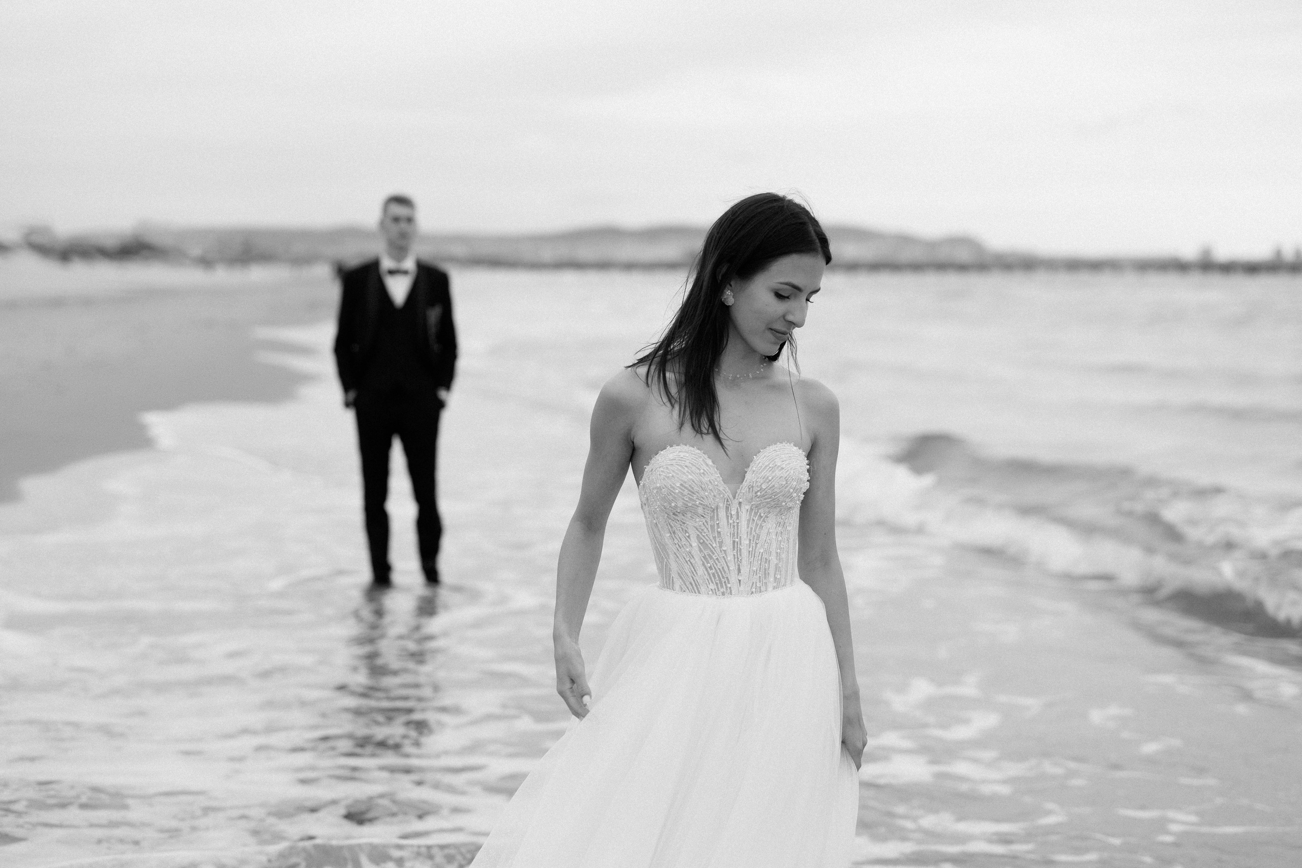 Море любви. Аксанна Аракелян