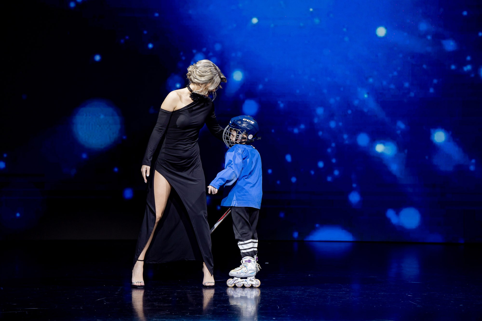 Мама года 2024. Сергей Кошкин. Репортажная и ивент-фотография в Сургуте