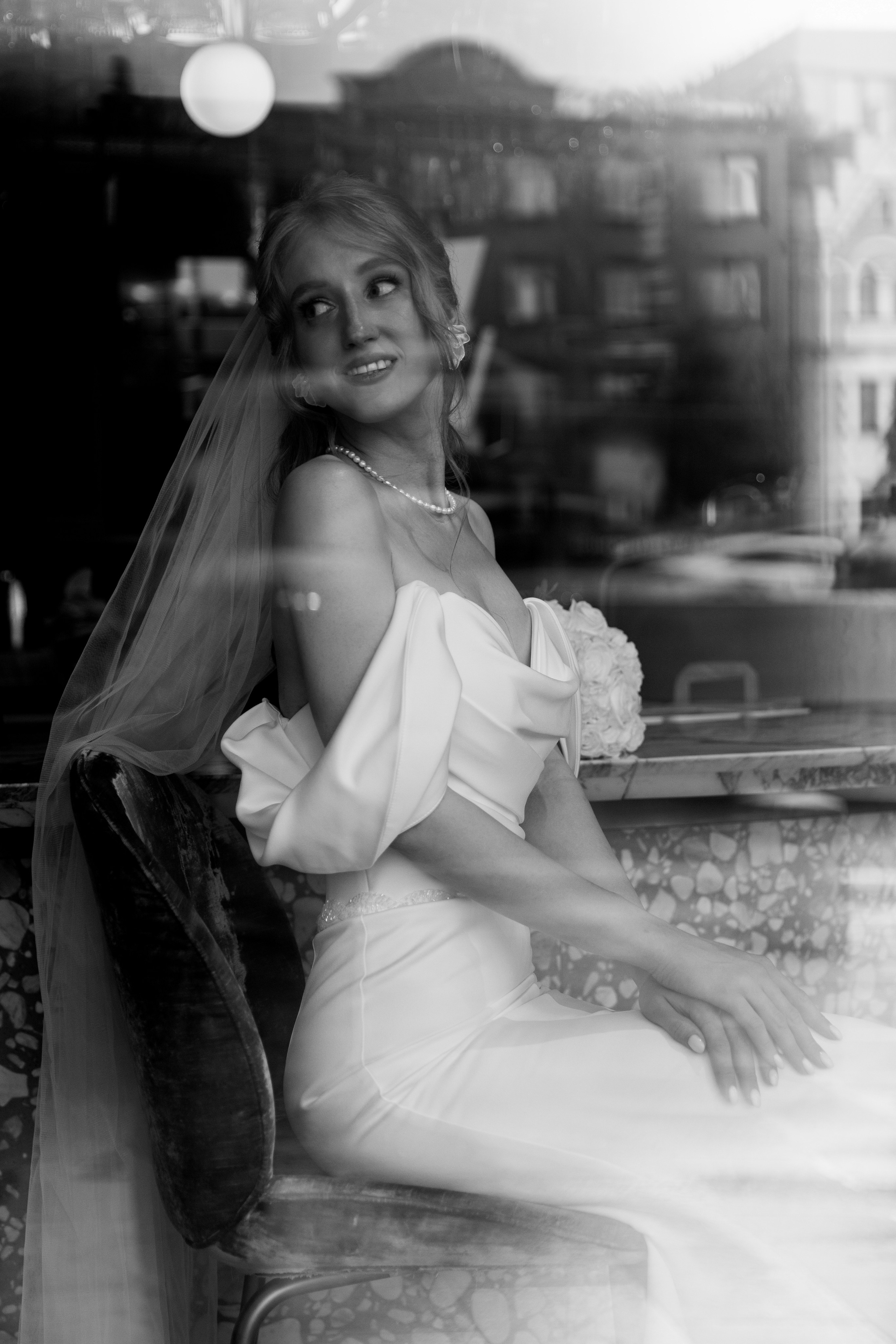 Марина и Сева обещают. Свадебный и семейный фотограф в Москве Julia Juice