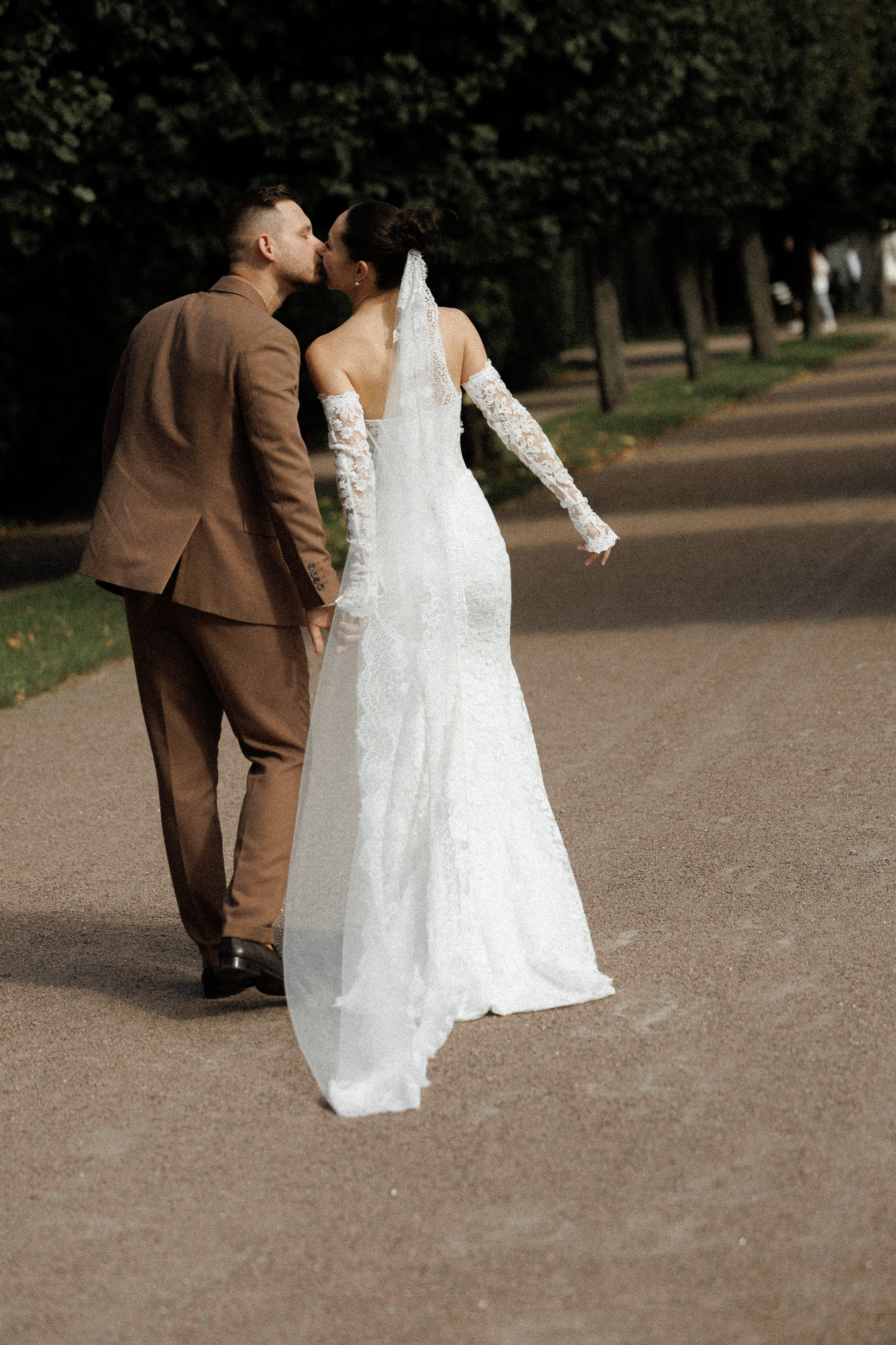 Y & S. Свадебный и event-фотограф Иван Волнухин