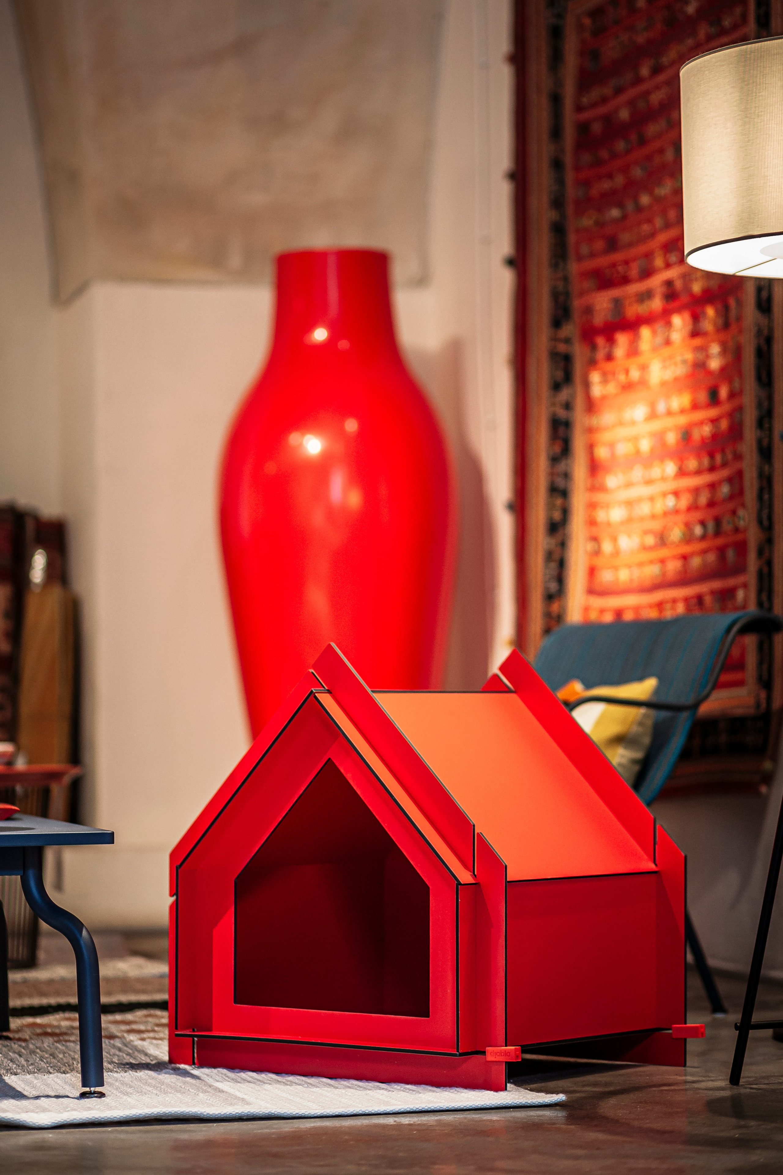 Интерьерные съемки. DIESPERADOSS photo