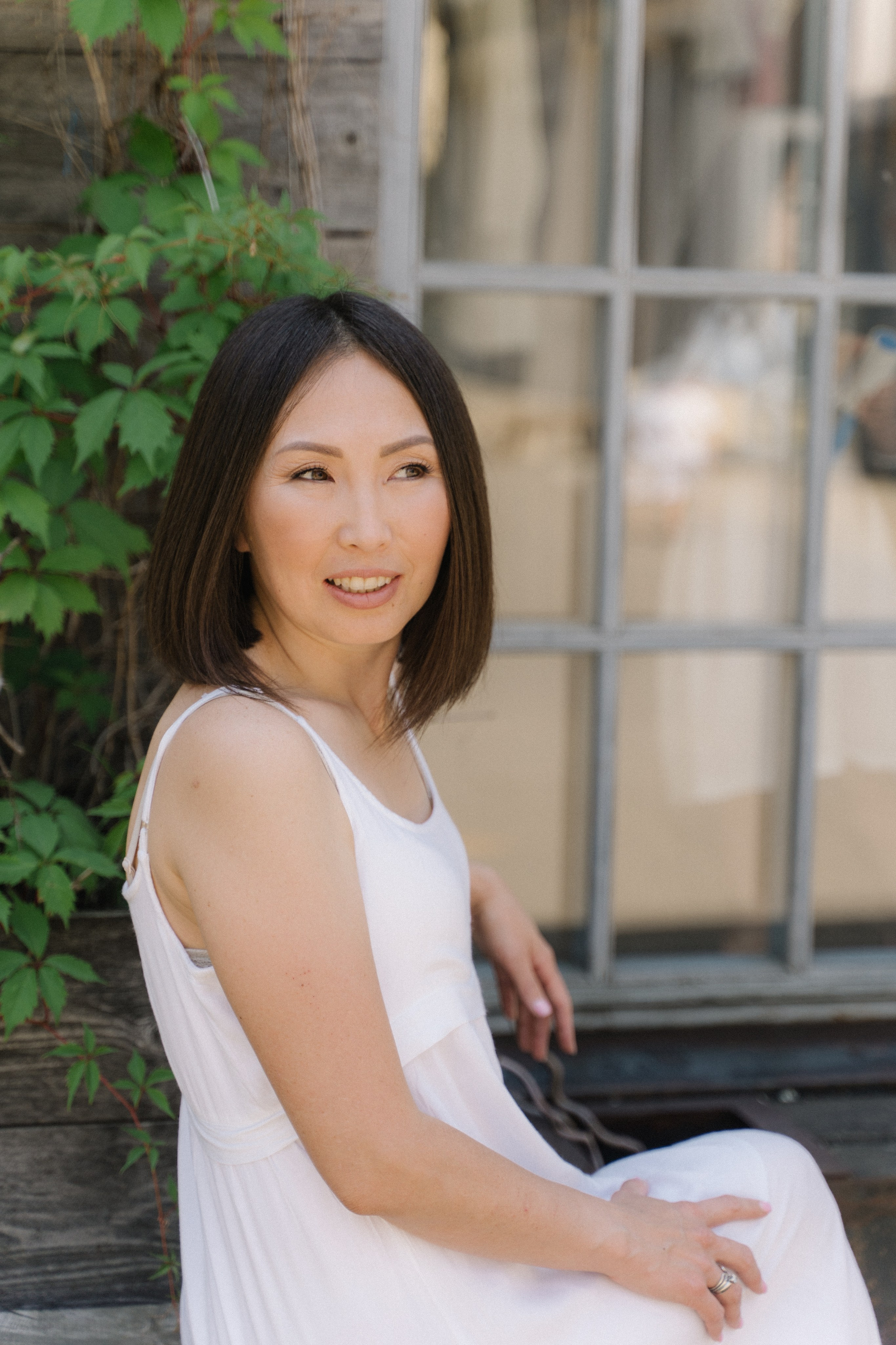 Большая семья Пахомовых. Главная