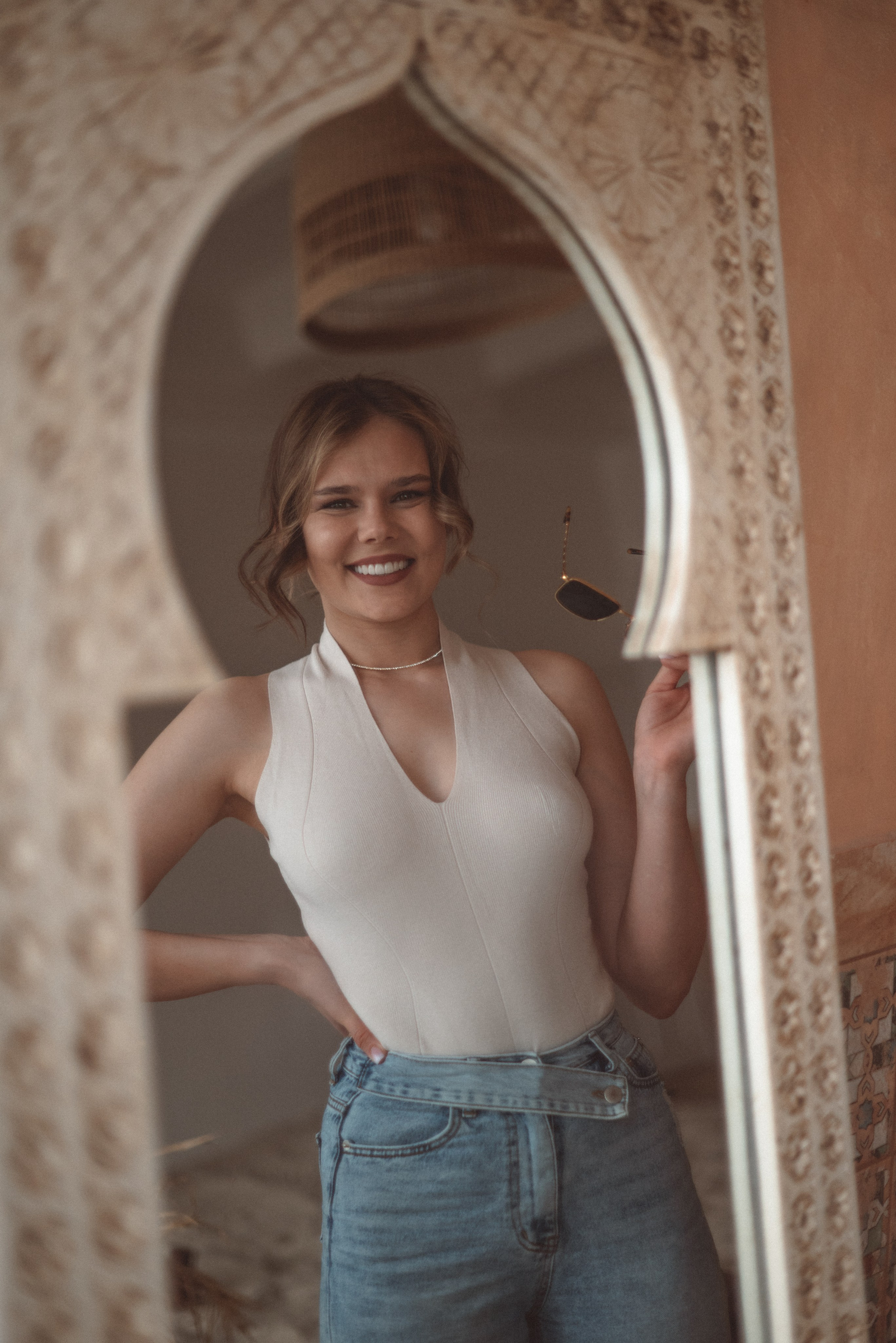 Немного Марокко. Семейный и детский фотограф в Москве Князева Диана