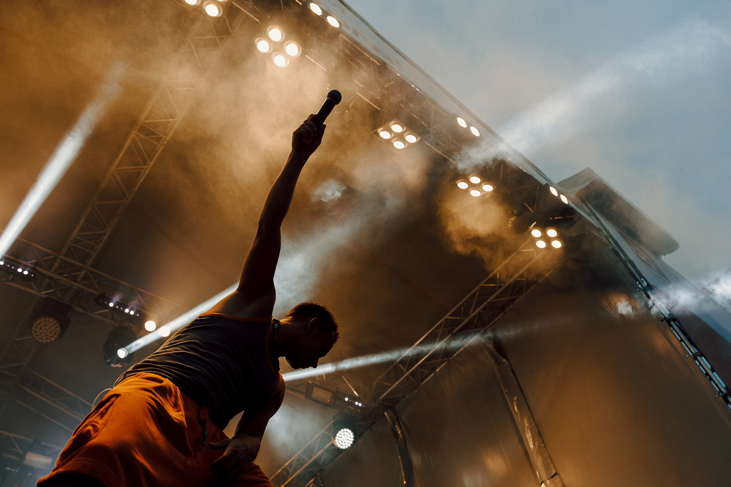 Лёшка Варзегов — фотограф