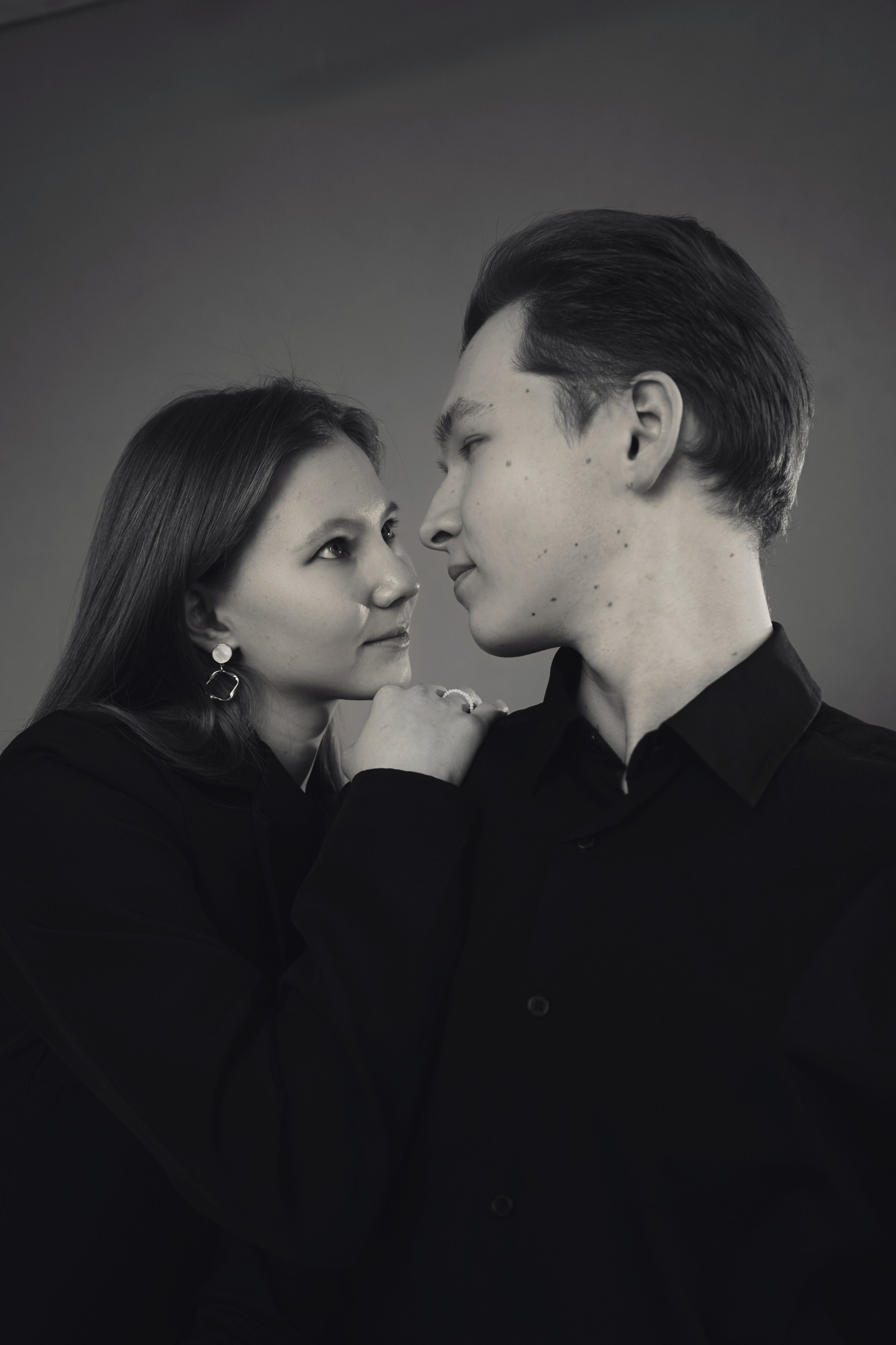 Эрай&Гузель. Фотограф в Казани Аделина Пономарева