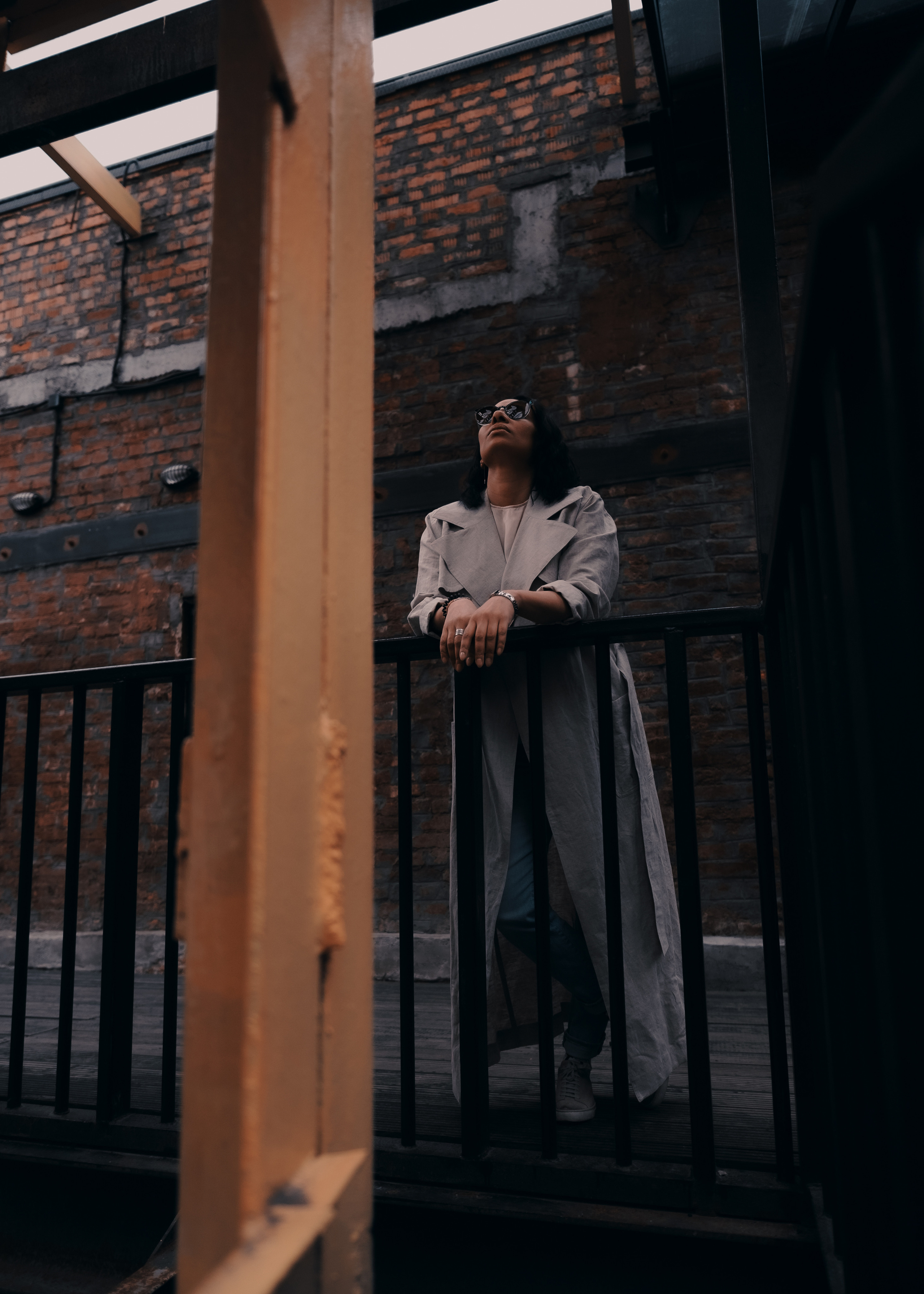 Будь честен с собой. Фотограф (Москва, Мытищи)— Комова Анастасия