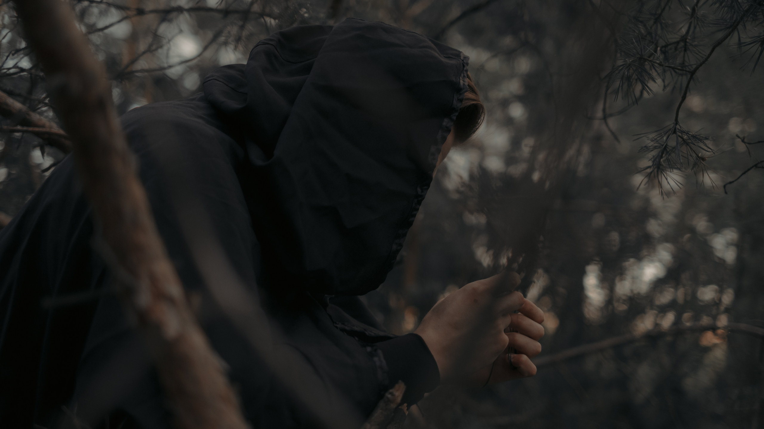 «…чем владеете, цените ли?». Фотограф (Москва, Мытищи)— Комова Анастасия