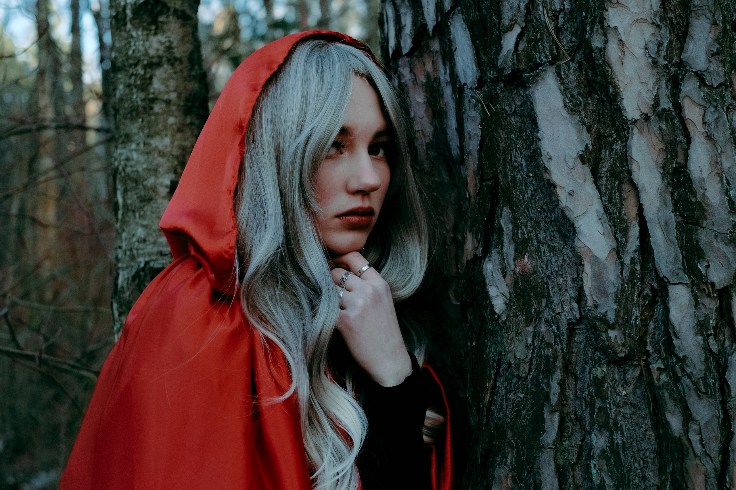 У каждого свой собственный путь (Часть 1). Фотограф (Москва, Мытищи)— Комова Анастасия