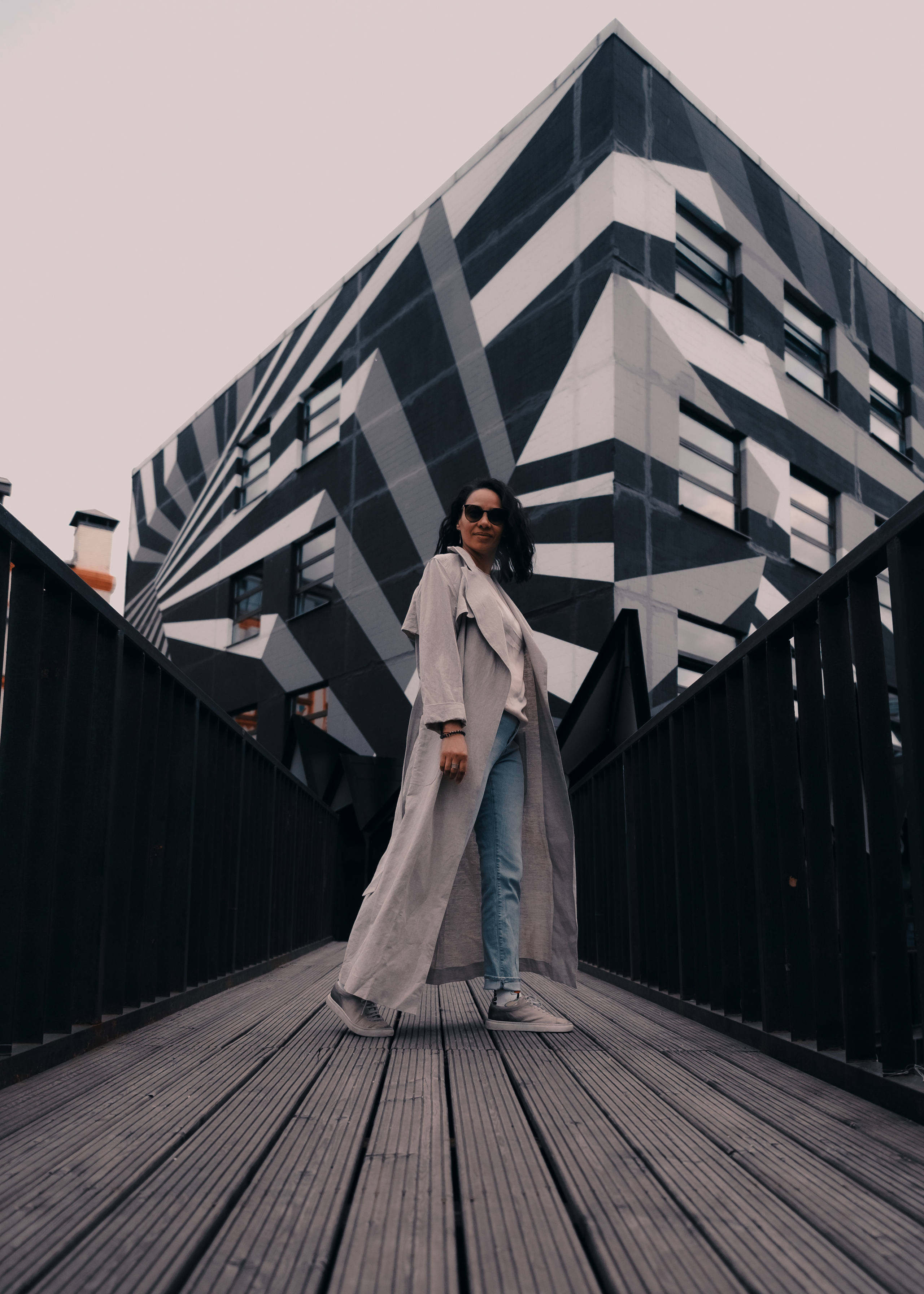 Будь честен с собой. Фотограф (Москва, Мытищи)— Комова Анастасия