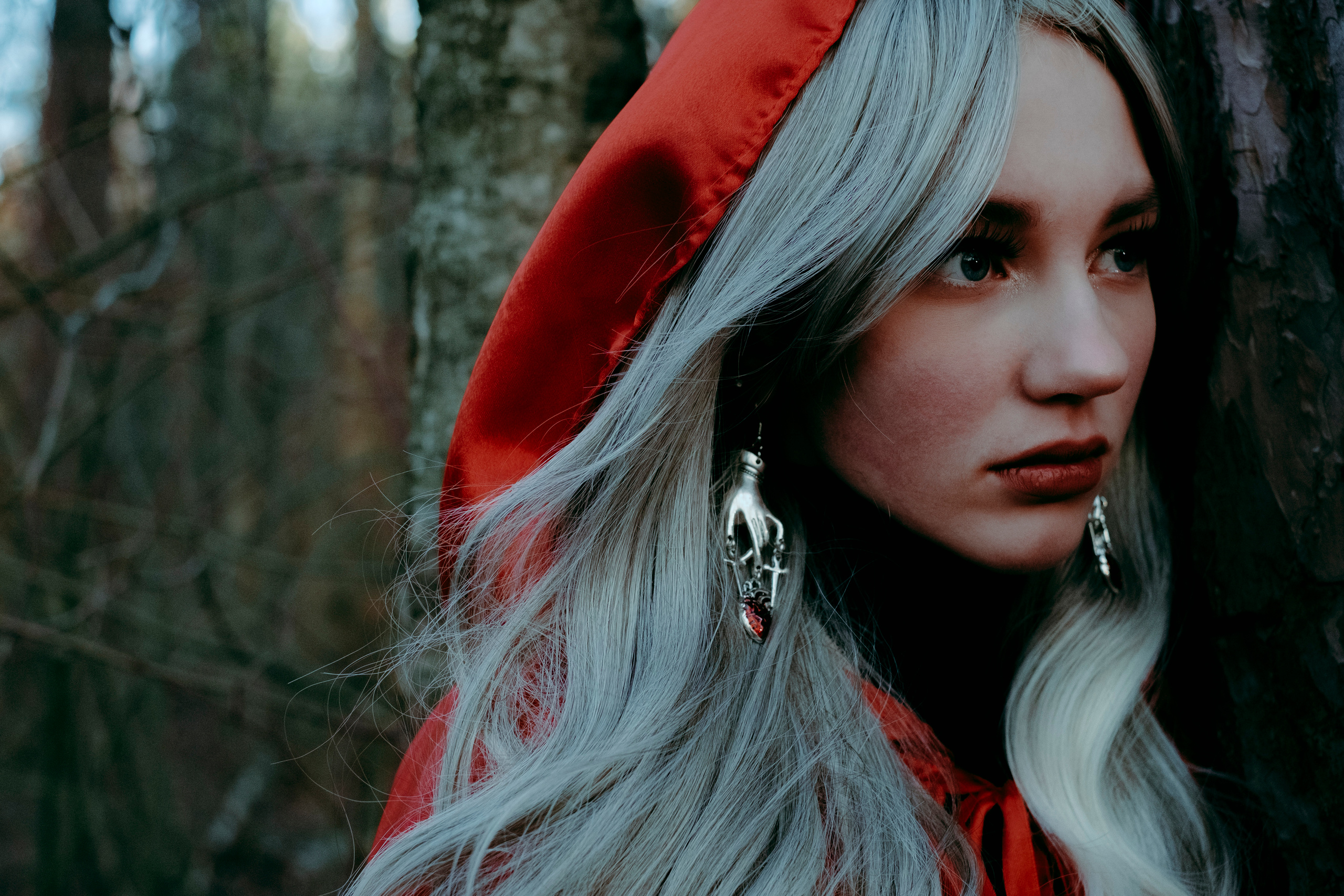 У каждого свой собственный путь (Часть 1). Фотограф (Москва, Мытищи)— Комова Анастасия