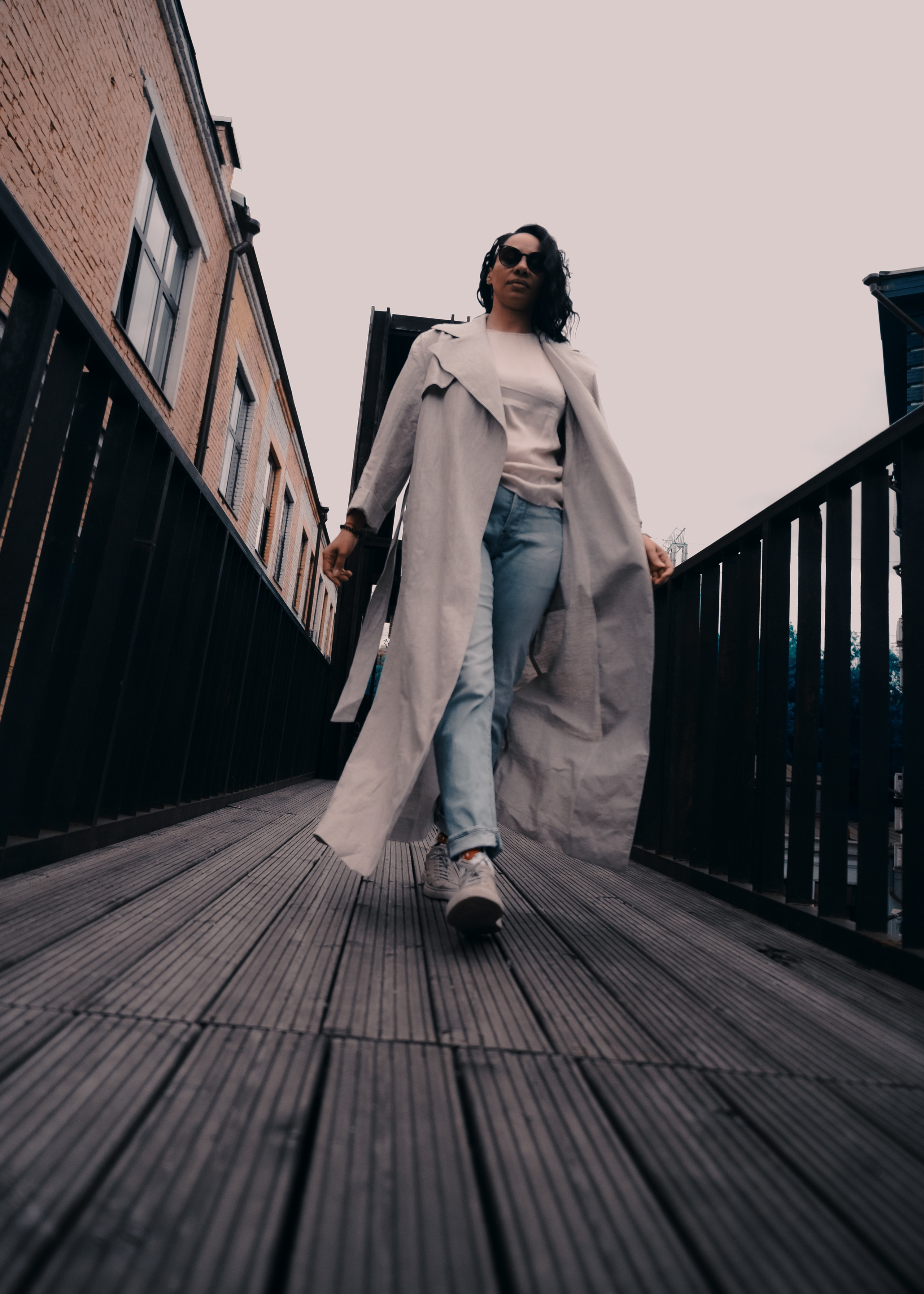 Будь честен с собой. Фотограф (Москва, Мытищи)— Комова Анастасия