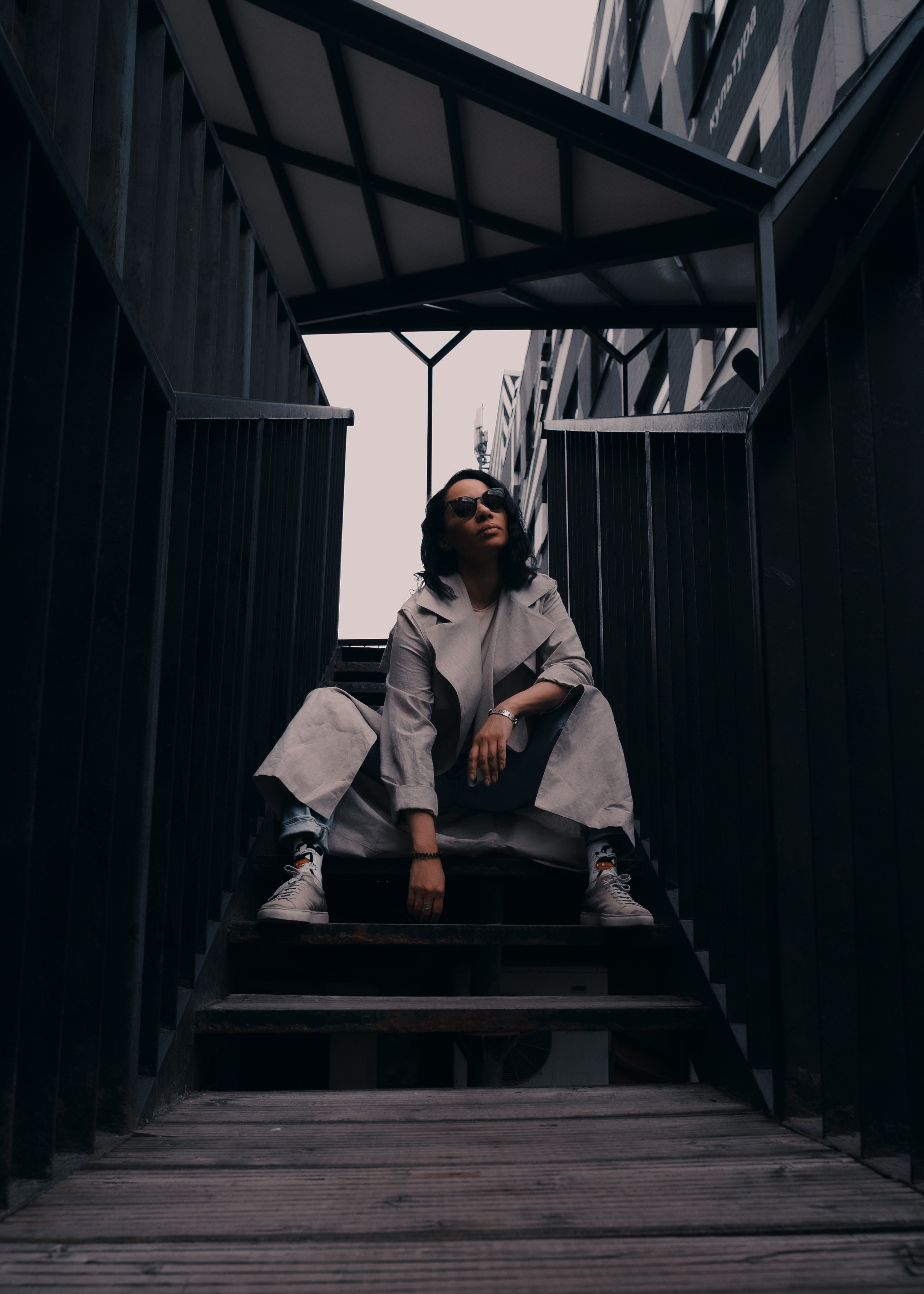 Будь честен с собой. Фотограф (Москва, Мытищи)— Комова Анастасия