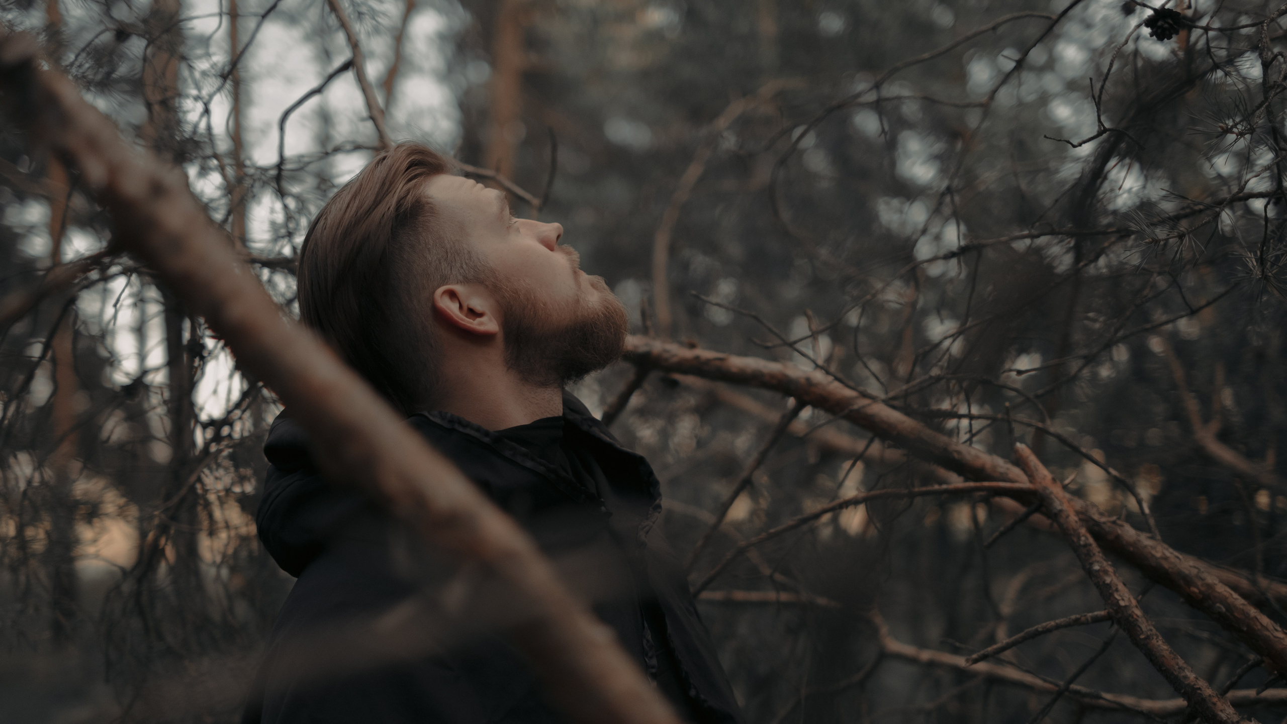 «…чем владеете, цените ли?». Фотограф (Москва, Мытищи)— Комова Анастасия