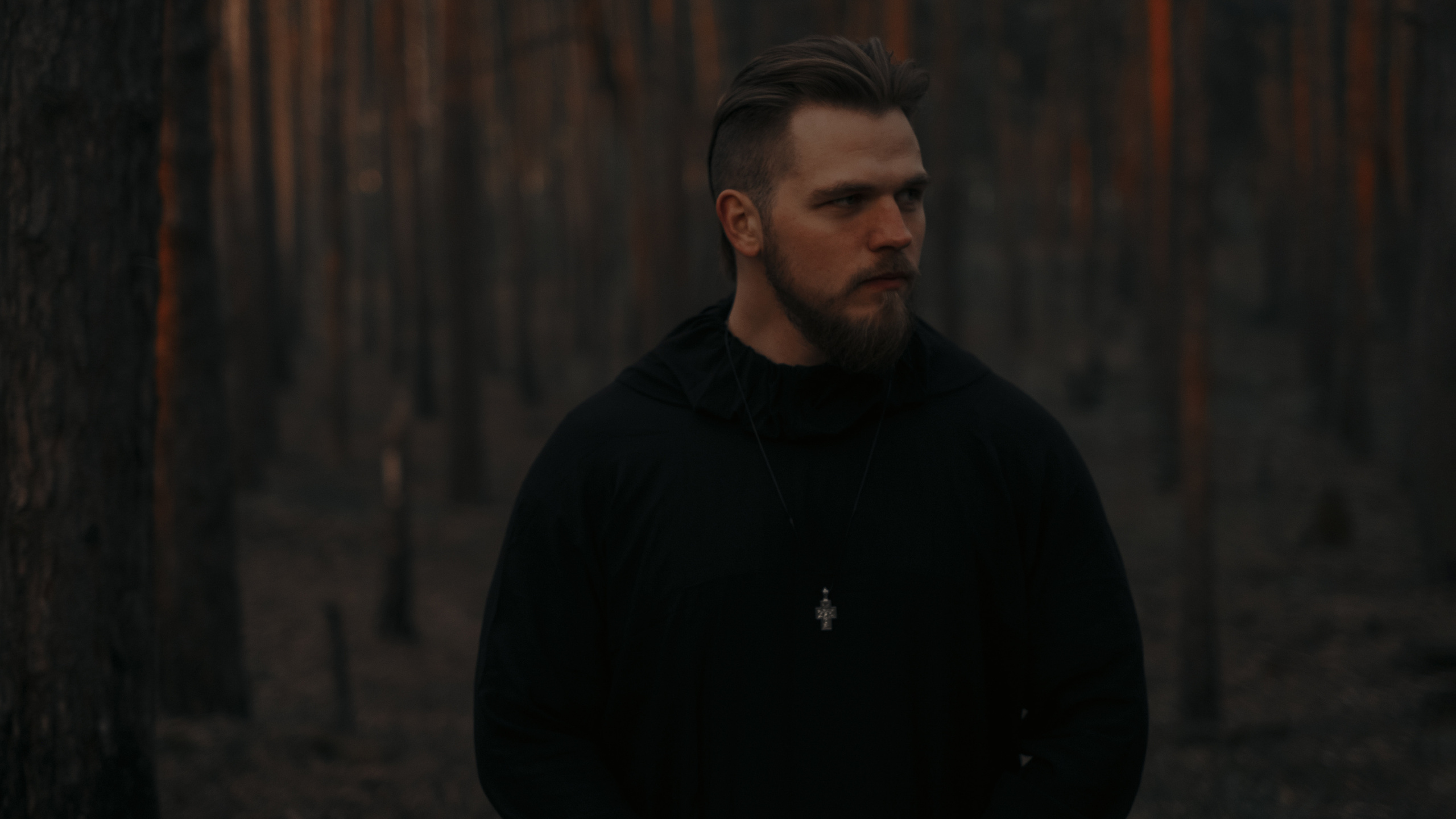 «…чем владеете, цените ли?». Фотограф (Москва, Мытищи)— Комова Анастасия