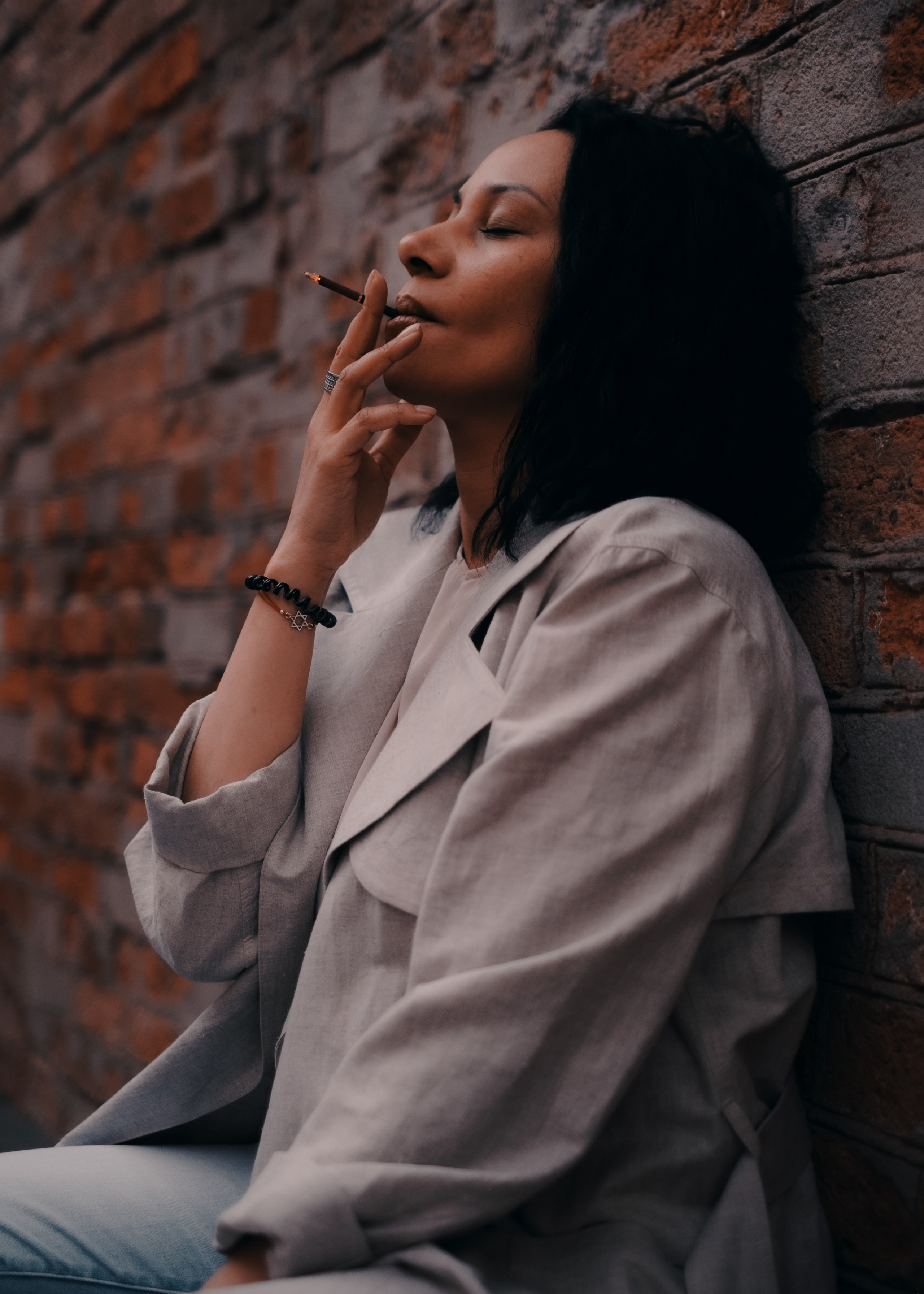 Будь честен с собой. Фотограф (Москва, Мытищи)— Комова Анастасия