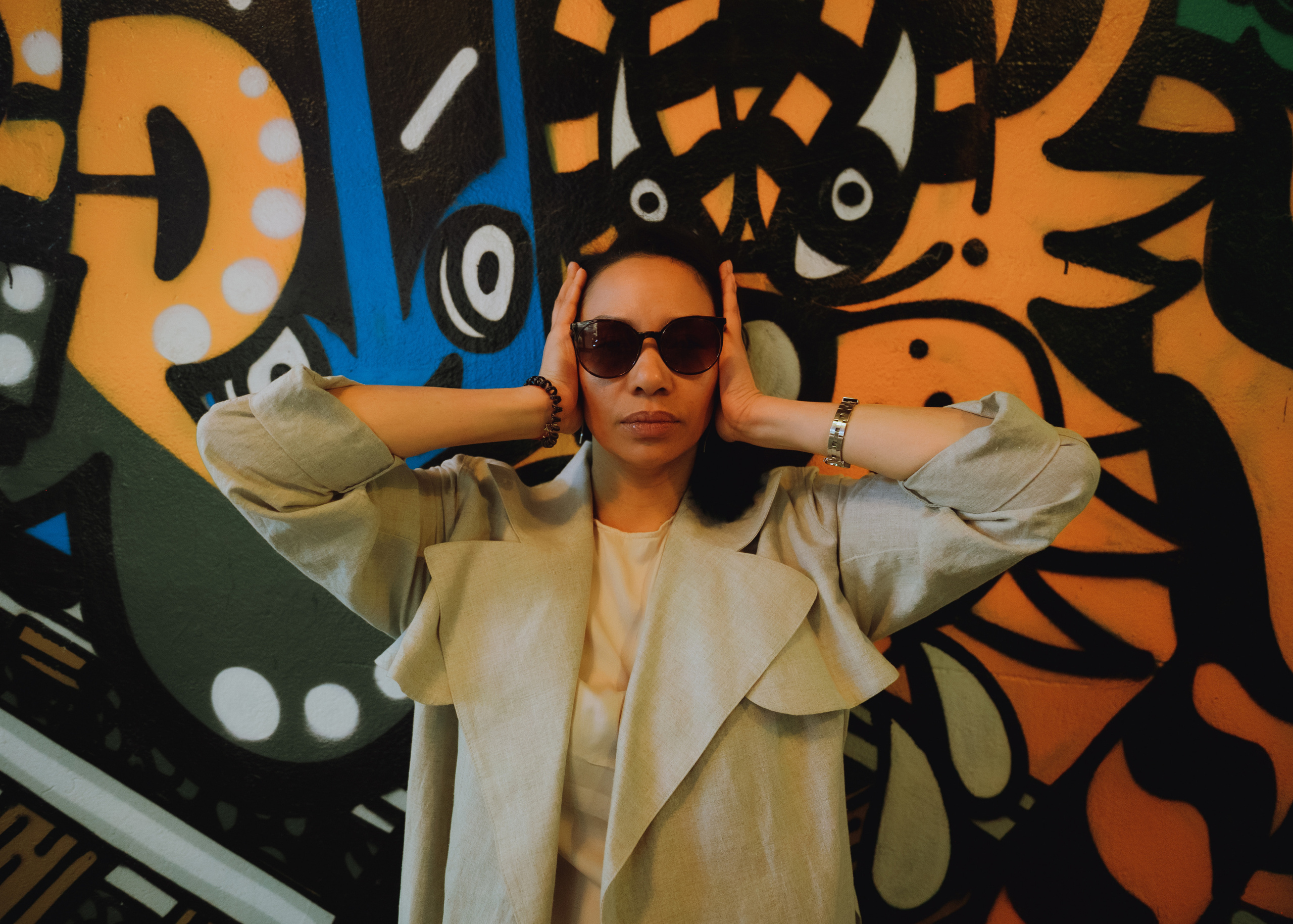 Будь честен с собой. Фотограф (Москва, Мытищи)— Комова Анастасия