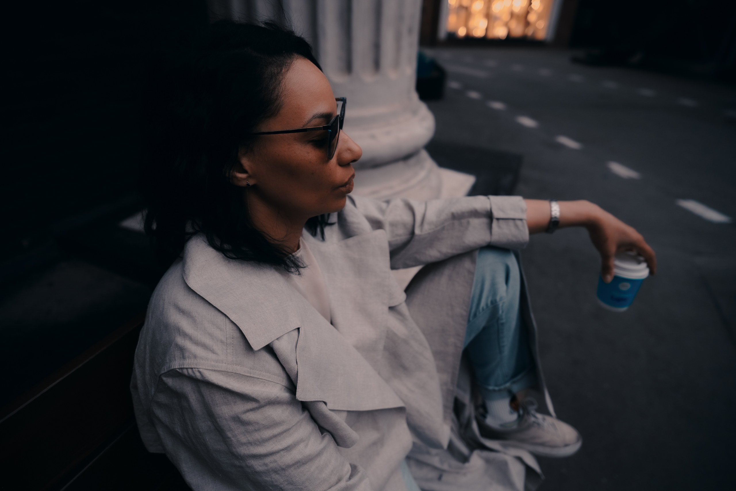 Будь честен с собой. Фотограф (Москва, Мытищи)— Комова Анастасия