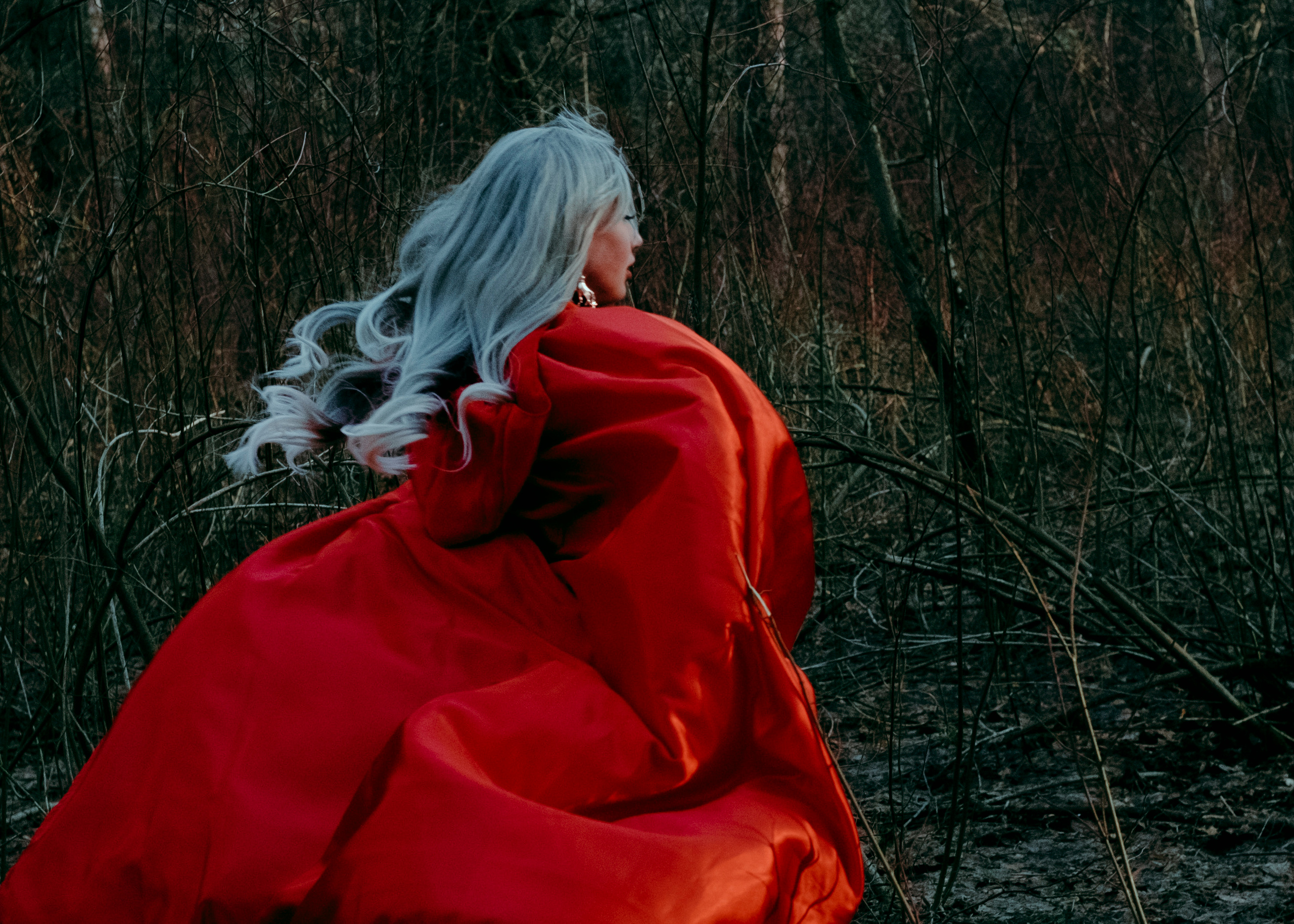 У каждого свой собственный путь (Часть 1). Фотограф (Москва, Мытищи)— Комова Анастасия