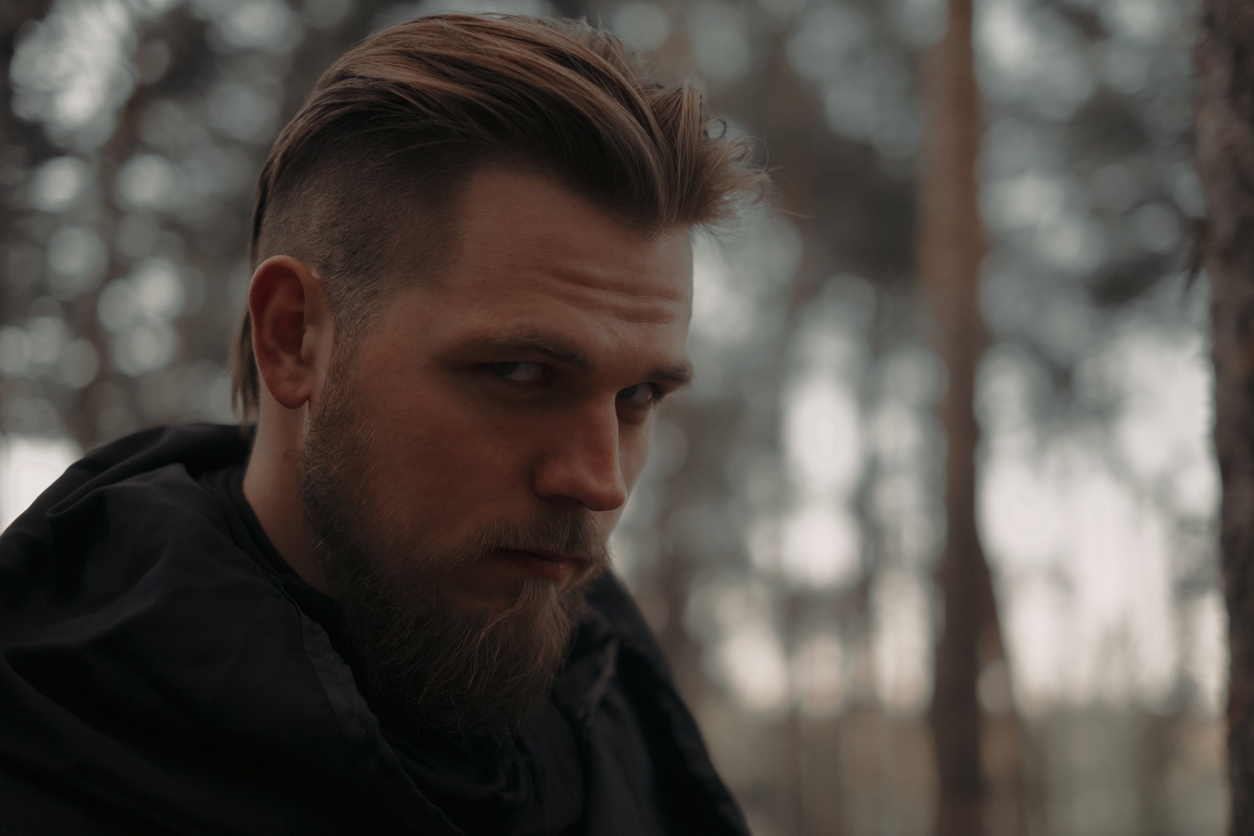 «…чем владеете, цените ли?». Фотограф (Москва, Мытищи)— Комова Анастасия