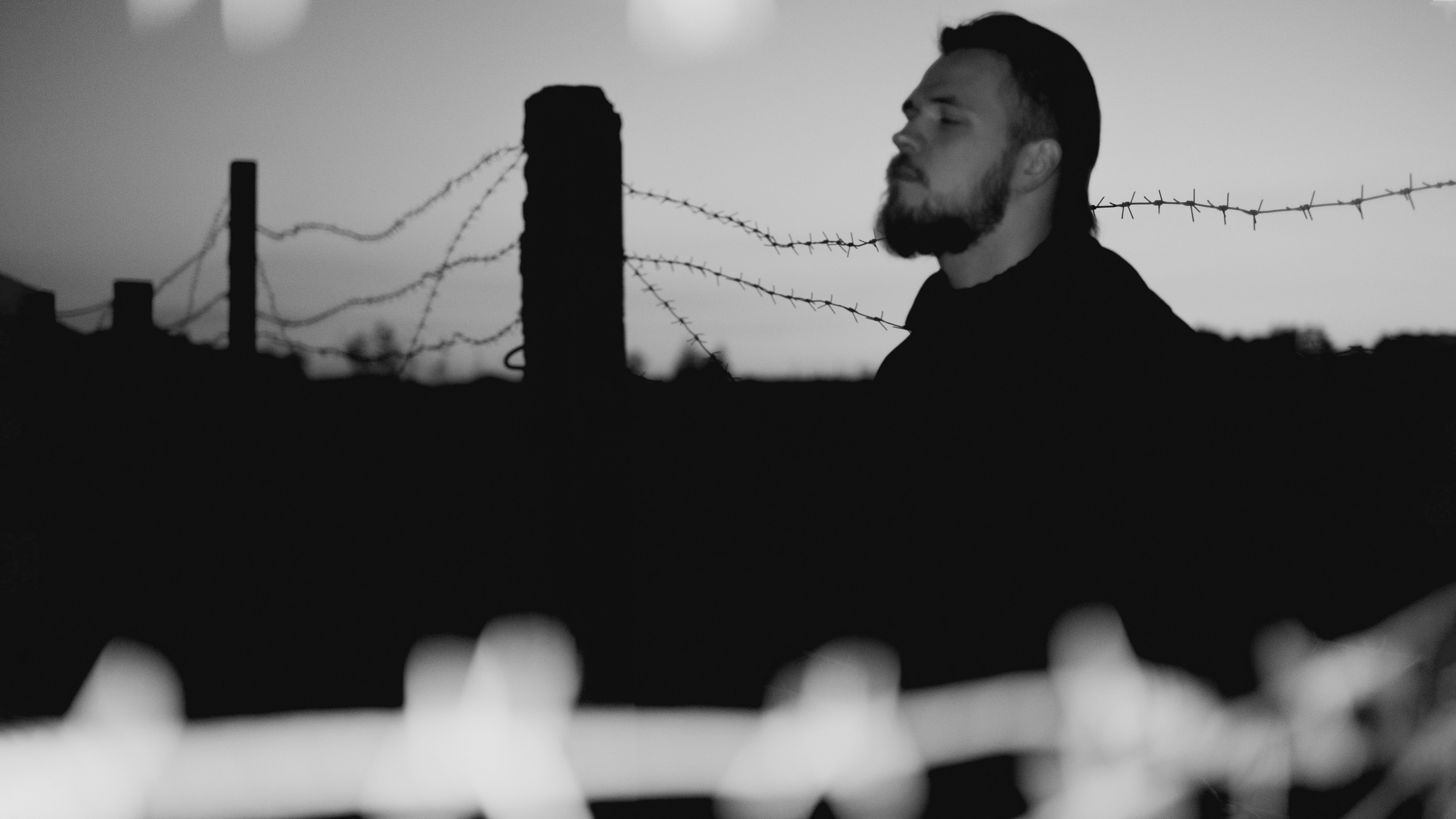 «…чем владеете, цените ли?». Фотограф (Москва, Мытищи)— Комова Анастасия