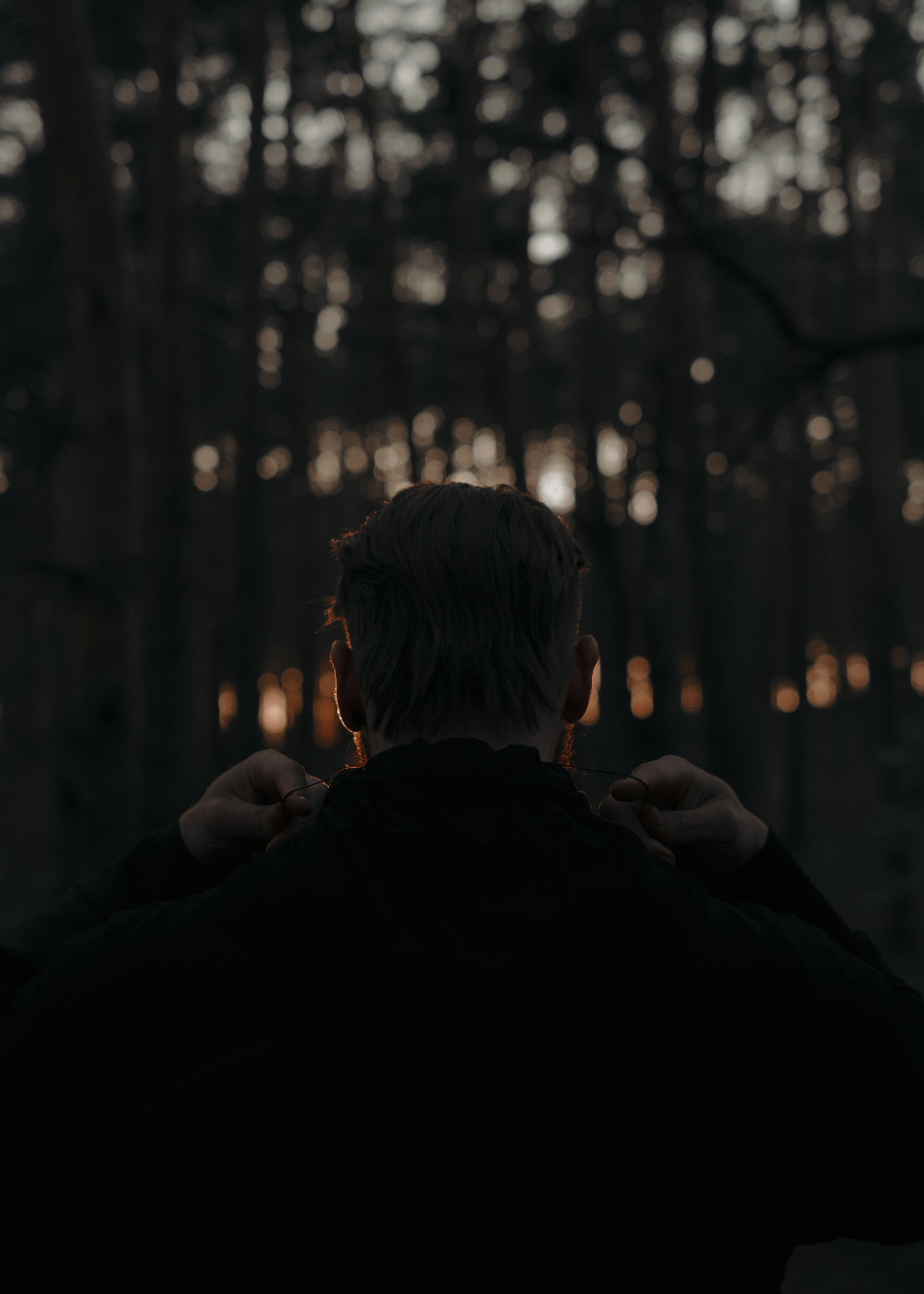 «…чем владеете, цените ли?». Фотограф (Москва, Мытищи)— Комова Анастасия