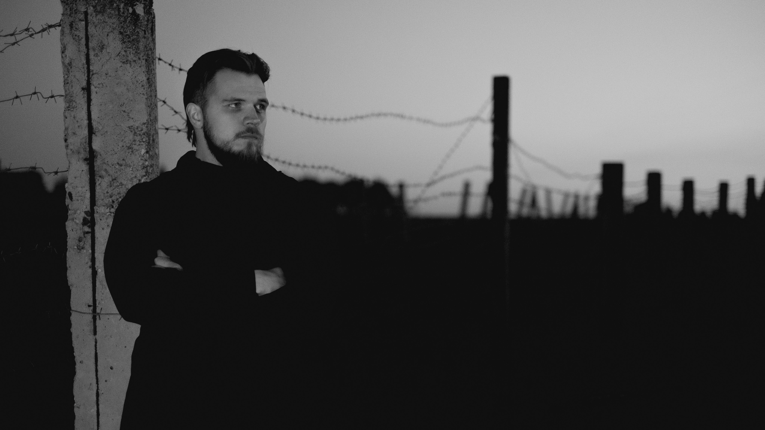 «…чем владеете, цените ли?». Фотограф (Москва, Мытищи)— Комова Анастасия