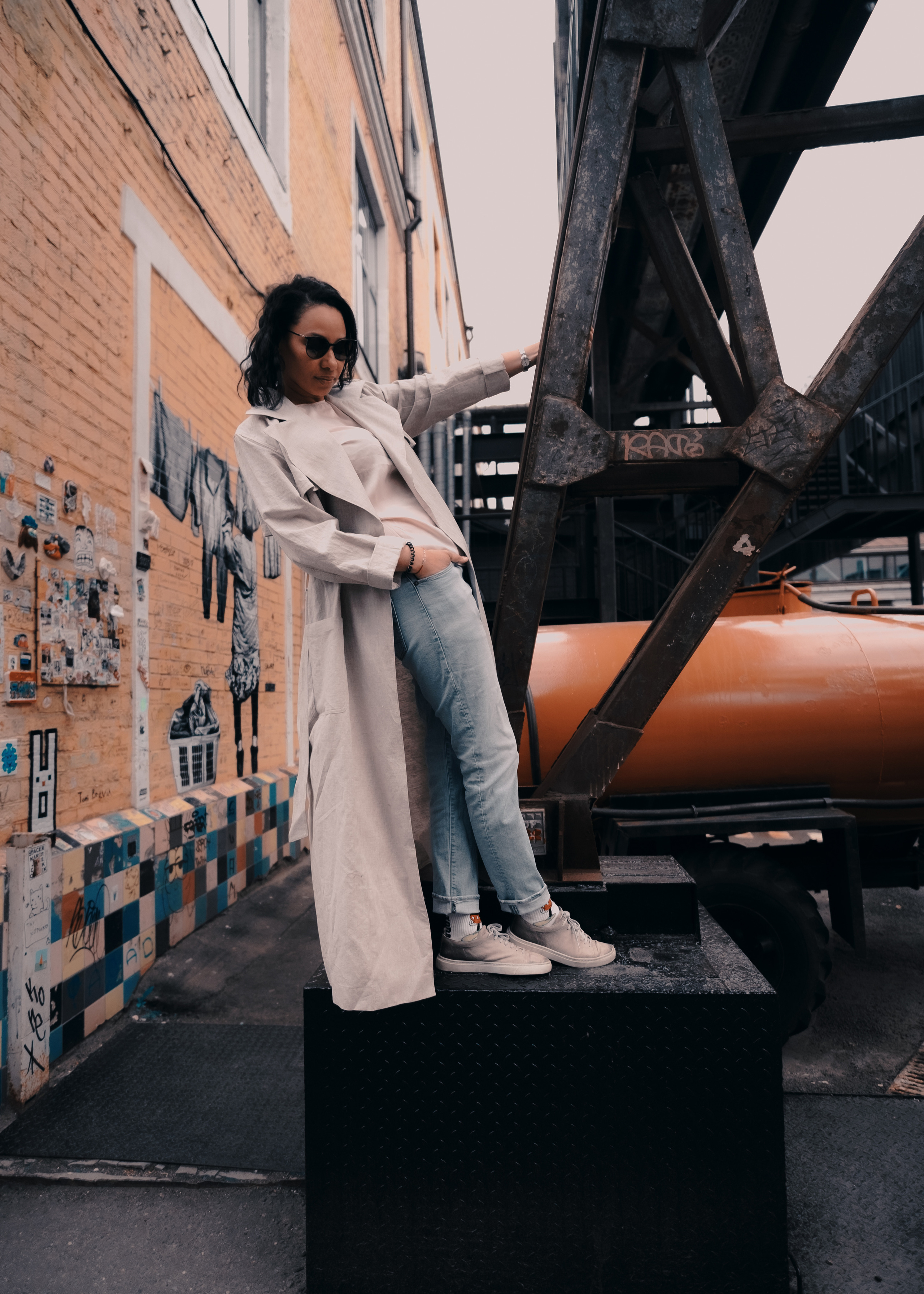 Будь честен с собой. Фотограф (Москва, Мытищи)— Комова Анастасия