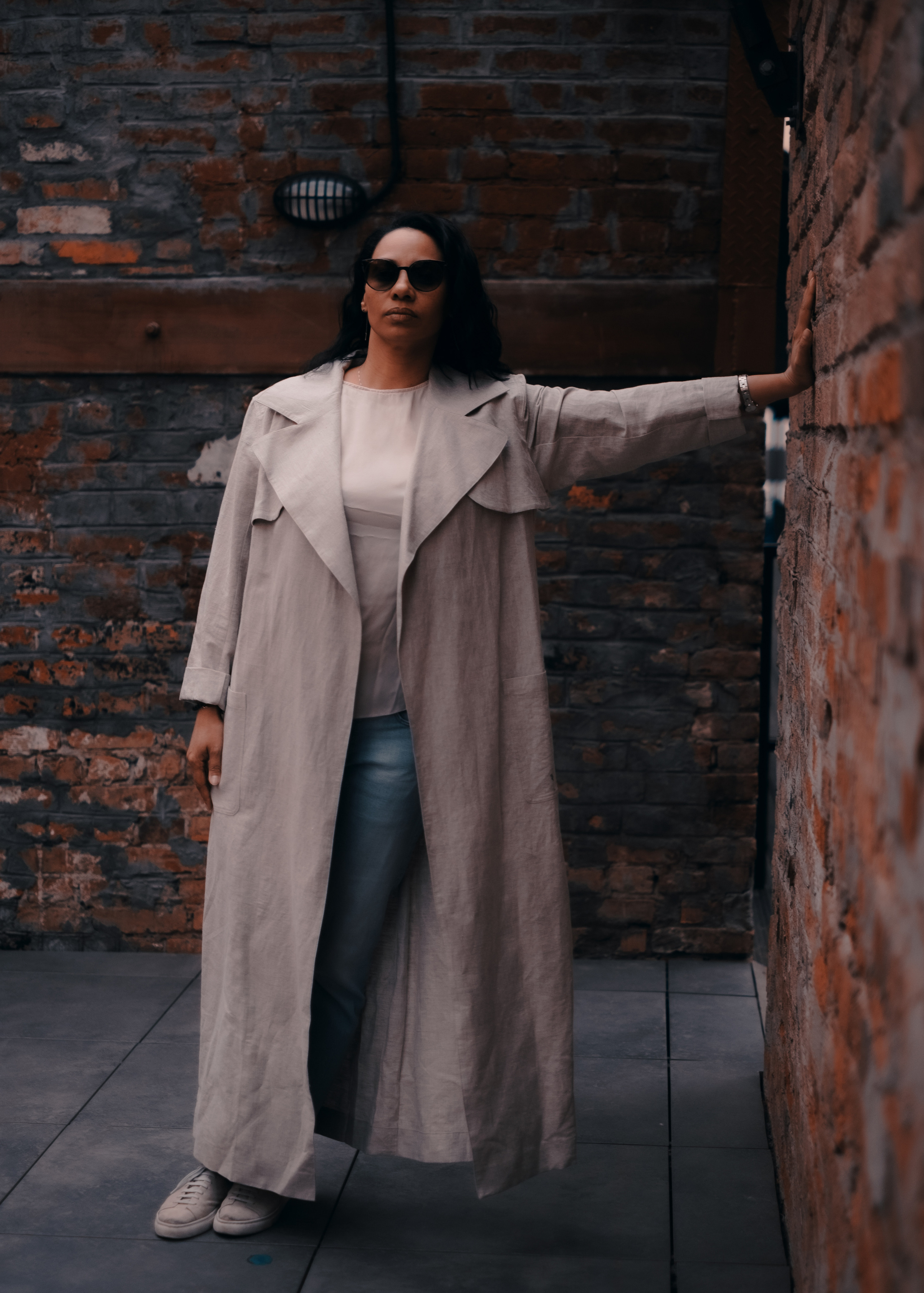 Будь честен с собой. Фотограф (Москва, Мытищи)— Комова Анастасия