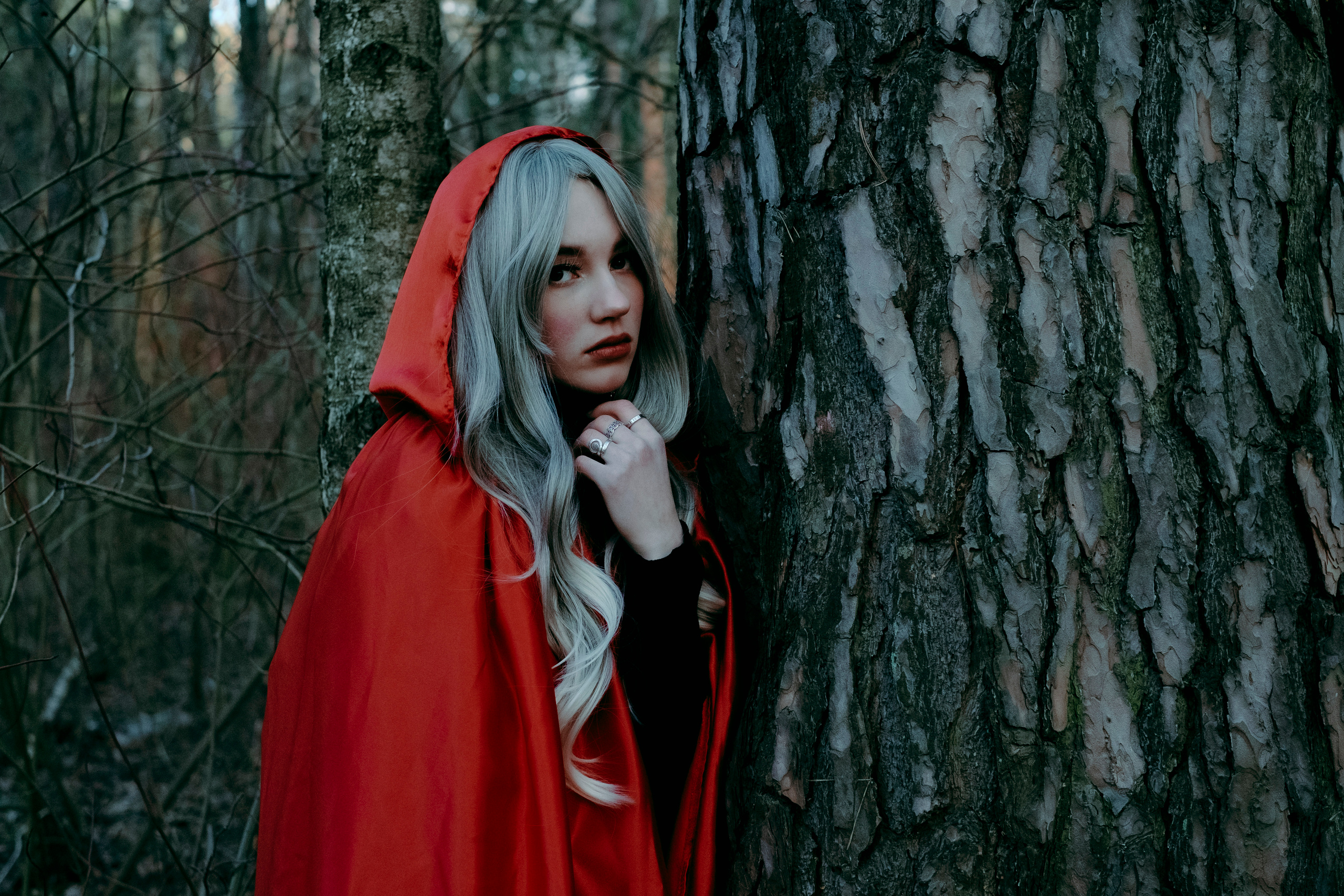 У каждого свой собственный путь (Часть 1). Фотограф (Москва, Мытищи)— Комова Анастасия