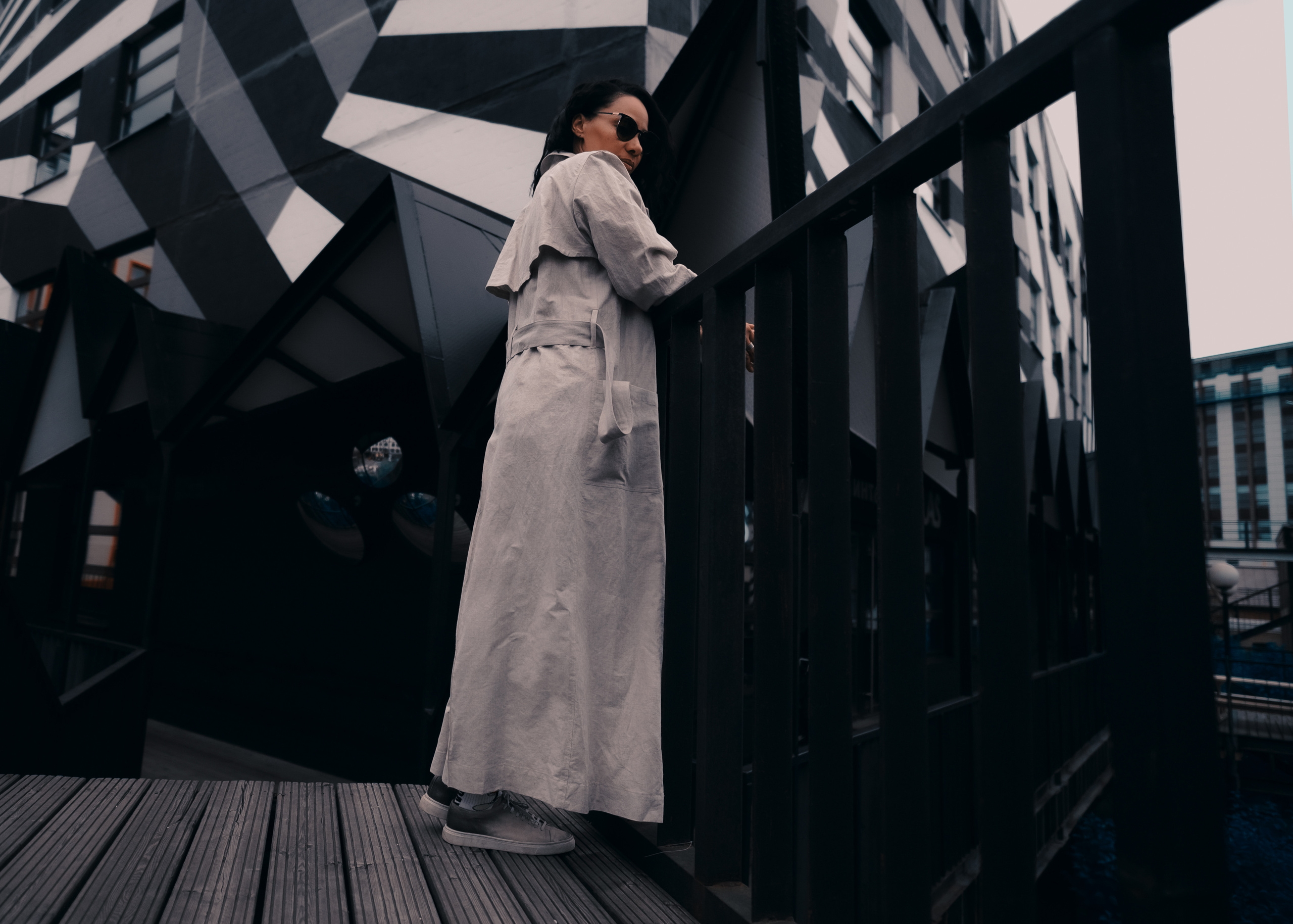 Будь честен с собой. Фотограф (Москва, Мытищи)— Комова Анастасия