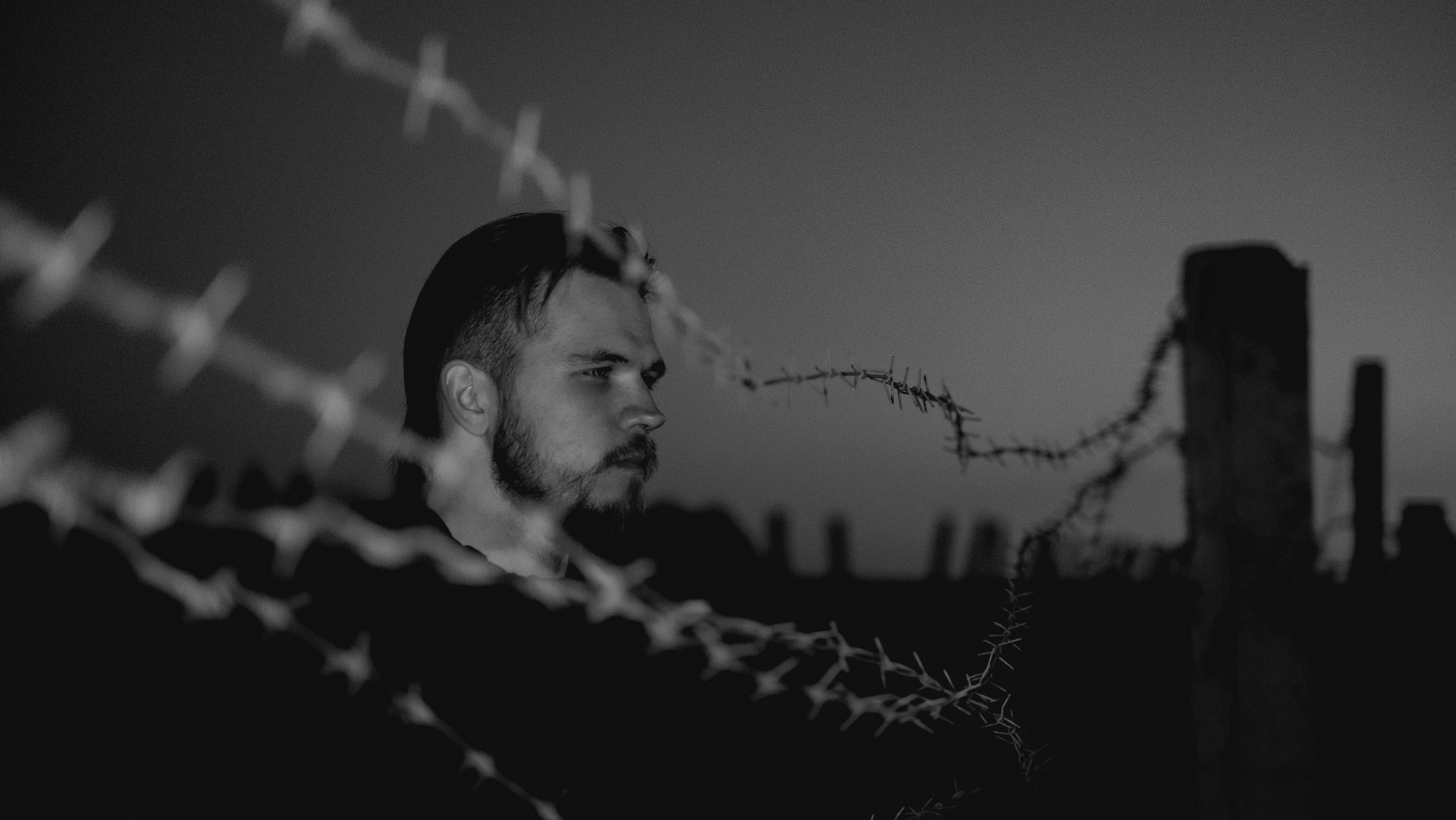 «…чем владеете, цените ли?». Фотограф (Москва, Мытищи)— Комова Анастасия