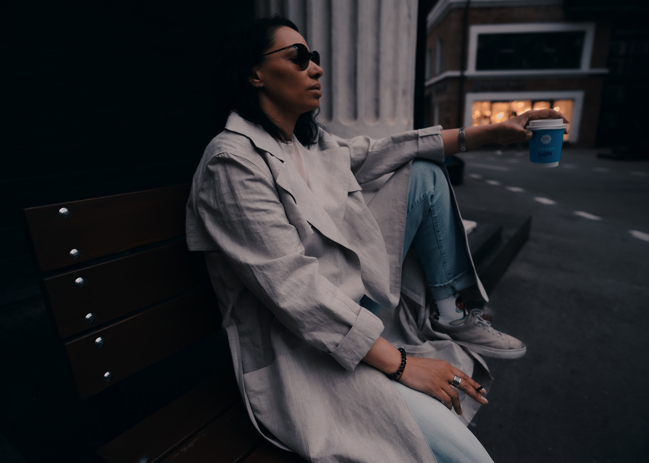 Будь честен с собой. Фотограф (Москва, Мытищи)— Комова Анастасия