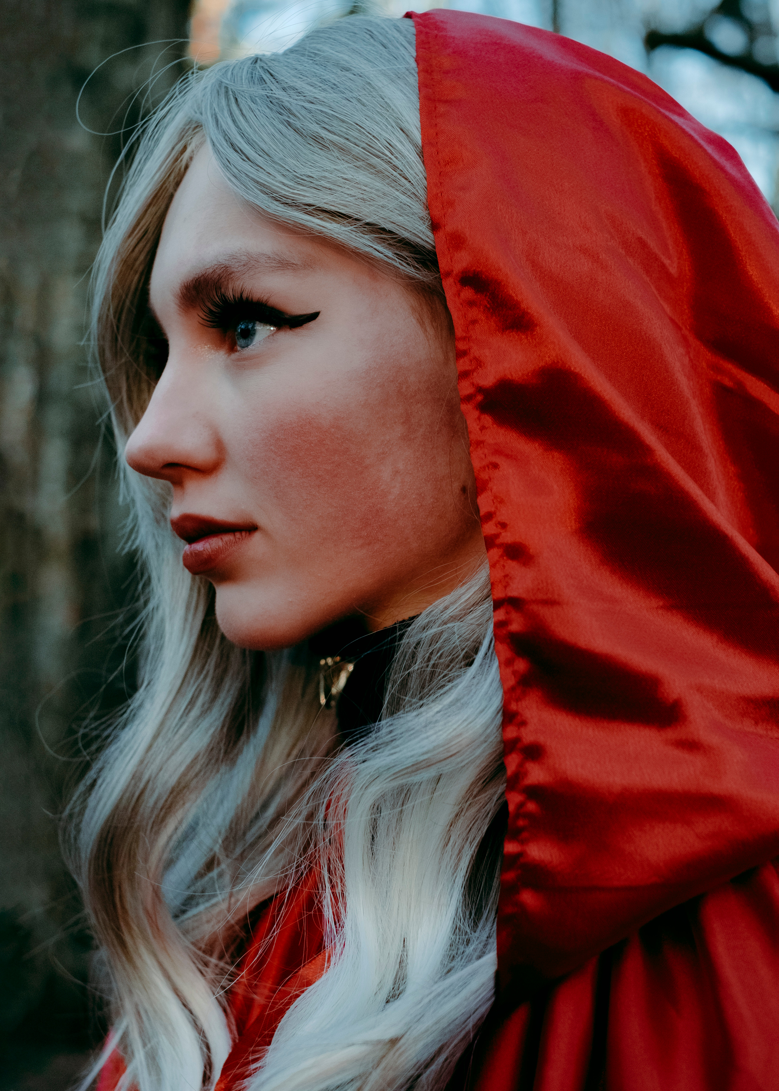 У каждого свой собственный путь (Часть 1). Фотограф (Москва, Мытищи)— Комова Анастасия