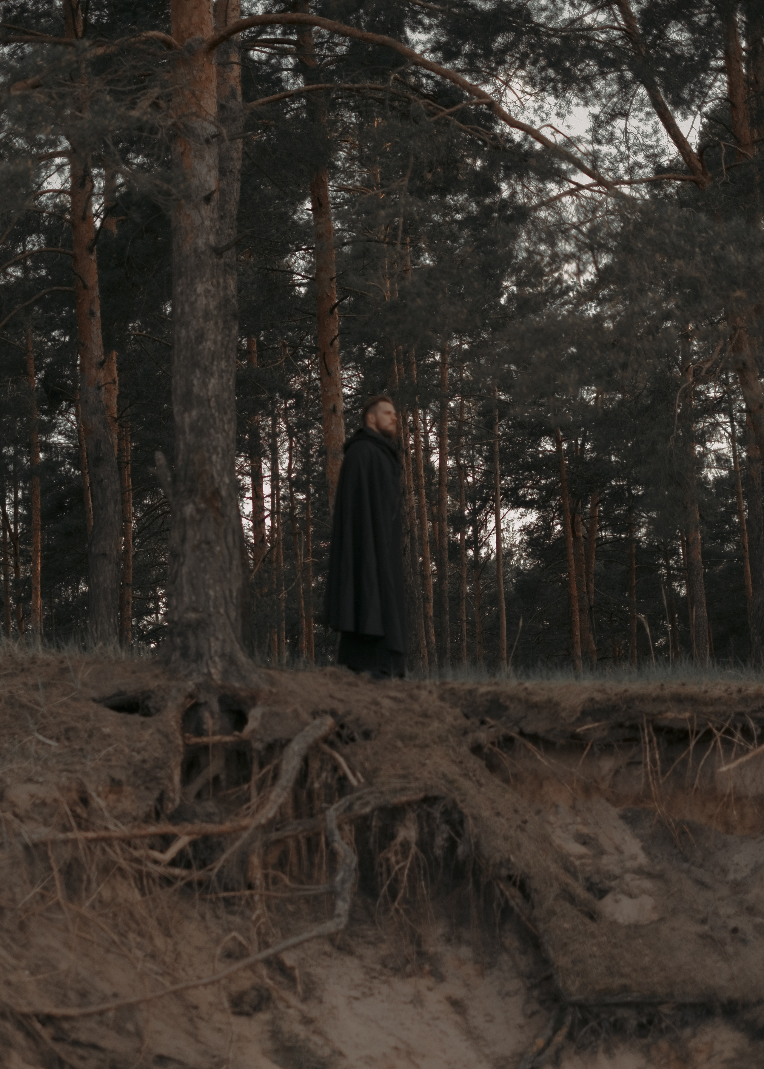 «…чем владеете, цените ли?». Фотограф (Москва, Мытищи)— Комова Анастасия