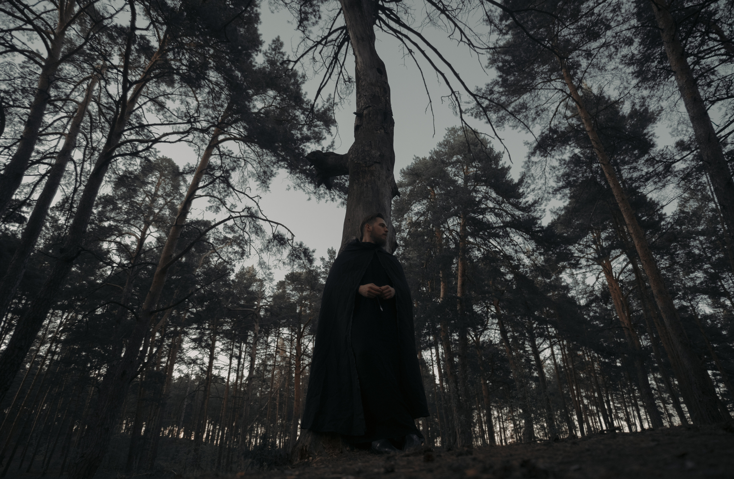 «…чем владеете, цените ли?». Фотограф (Москва, Мытищи)— Комова Анастасия