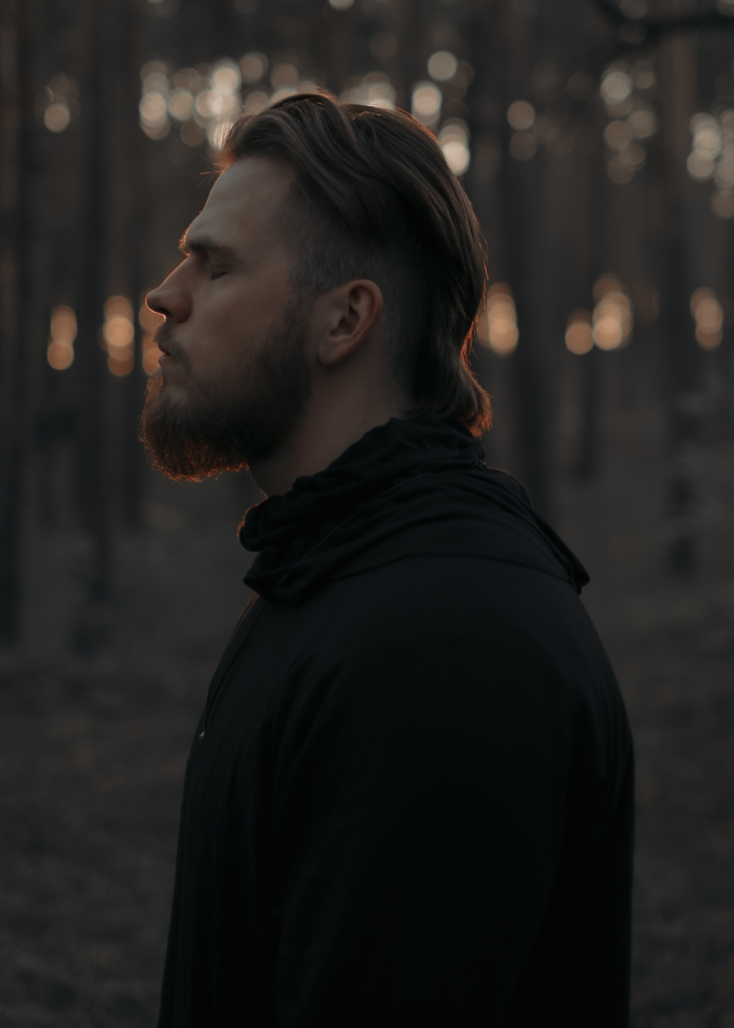 «…чем владеете, цените ли?». Фотограф (Москва, Мытищи)— Комова Анастасия